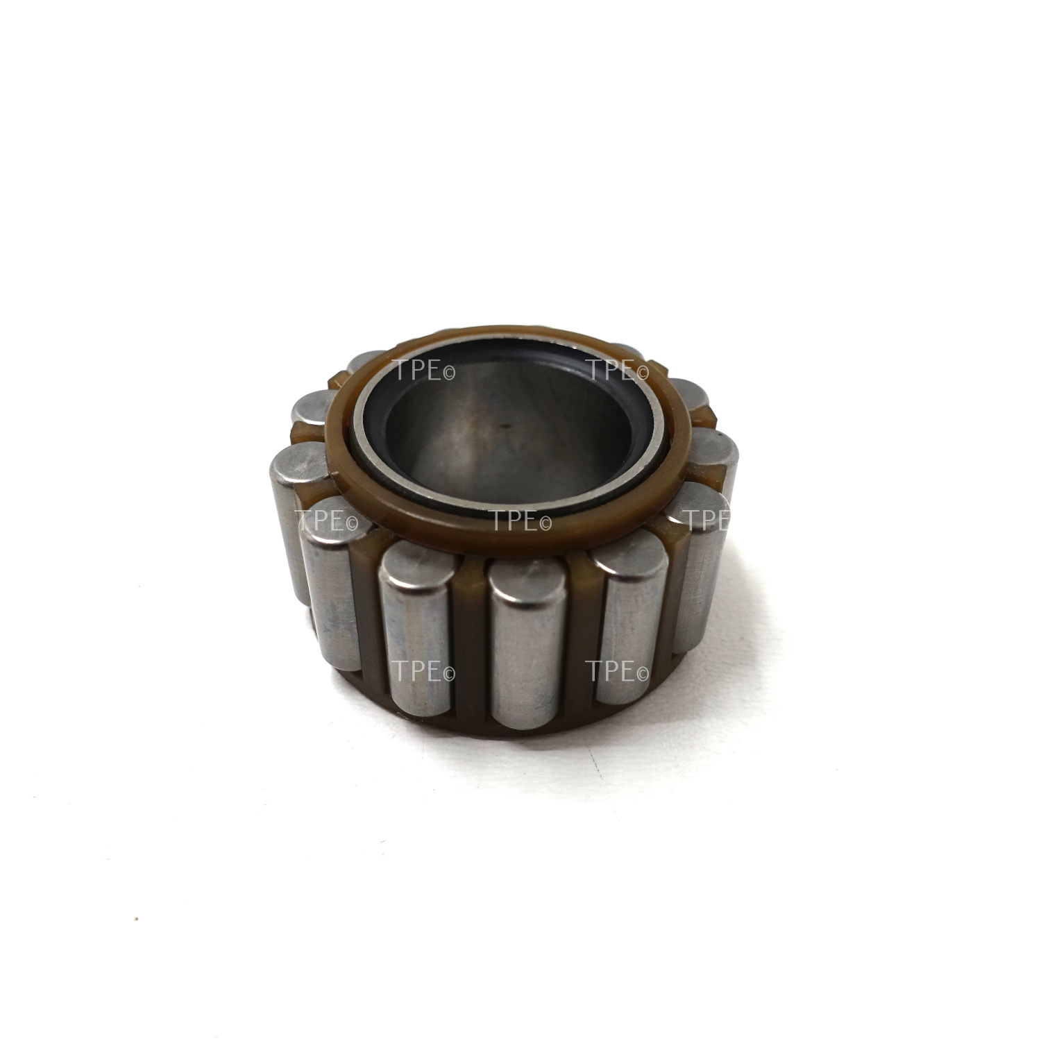 FO.BG.03 Bearing & Washers