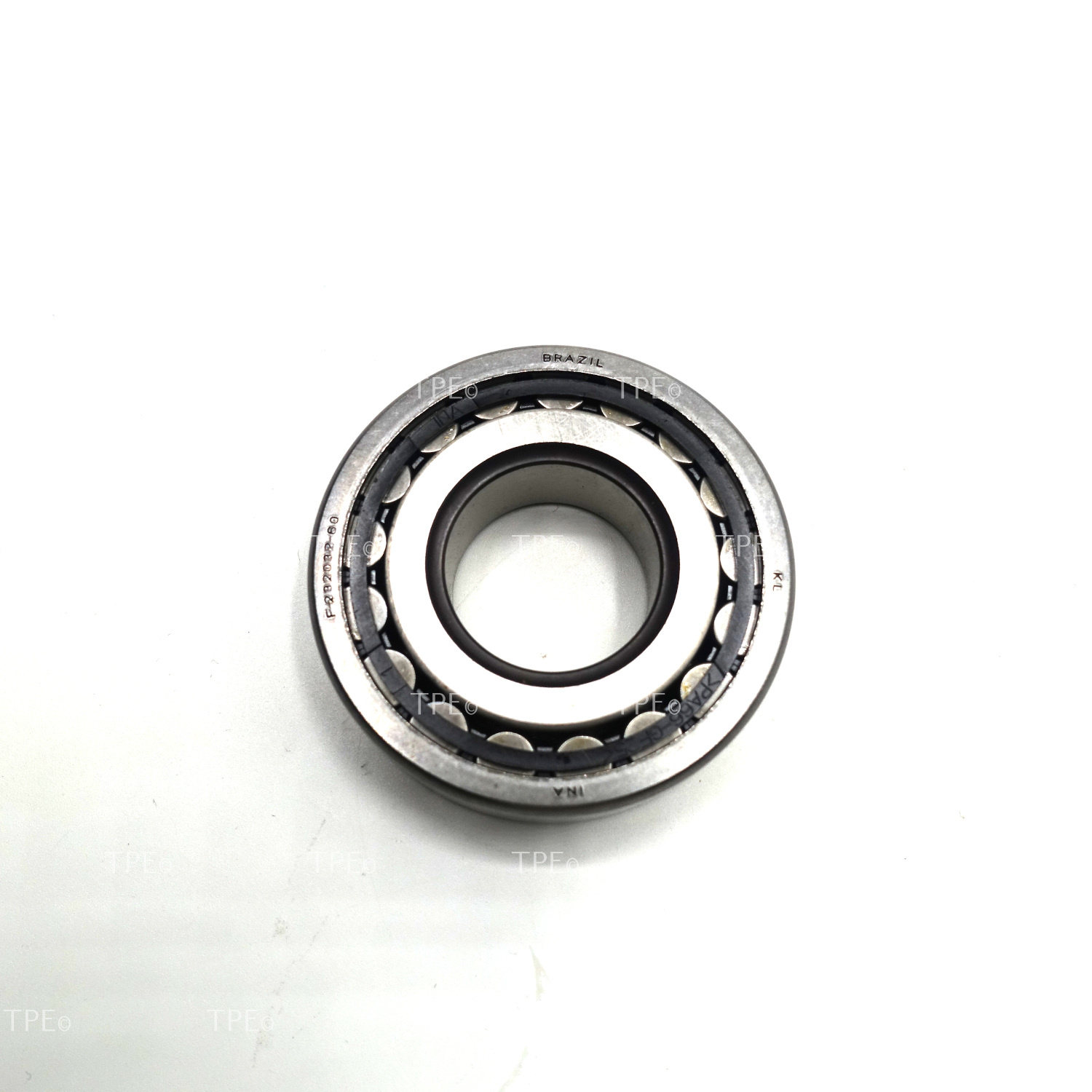 FO.BG.07 Bearing & Washers