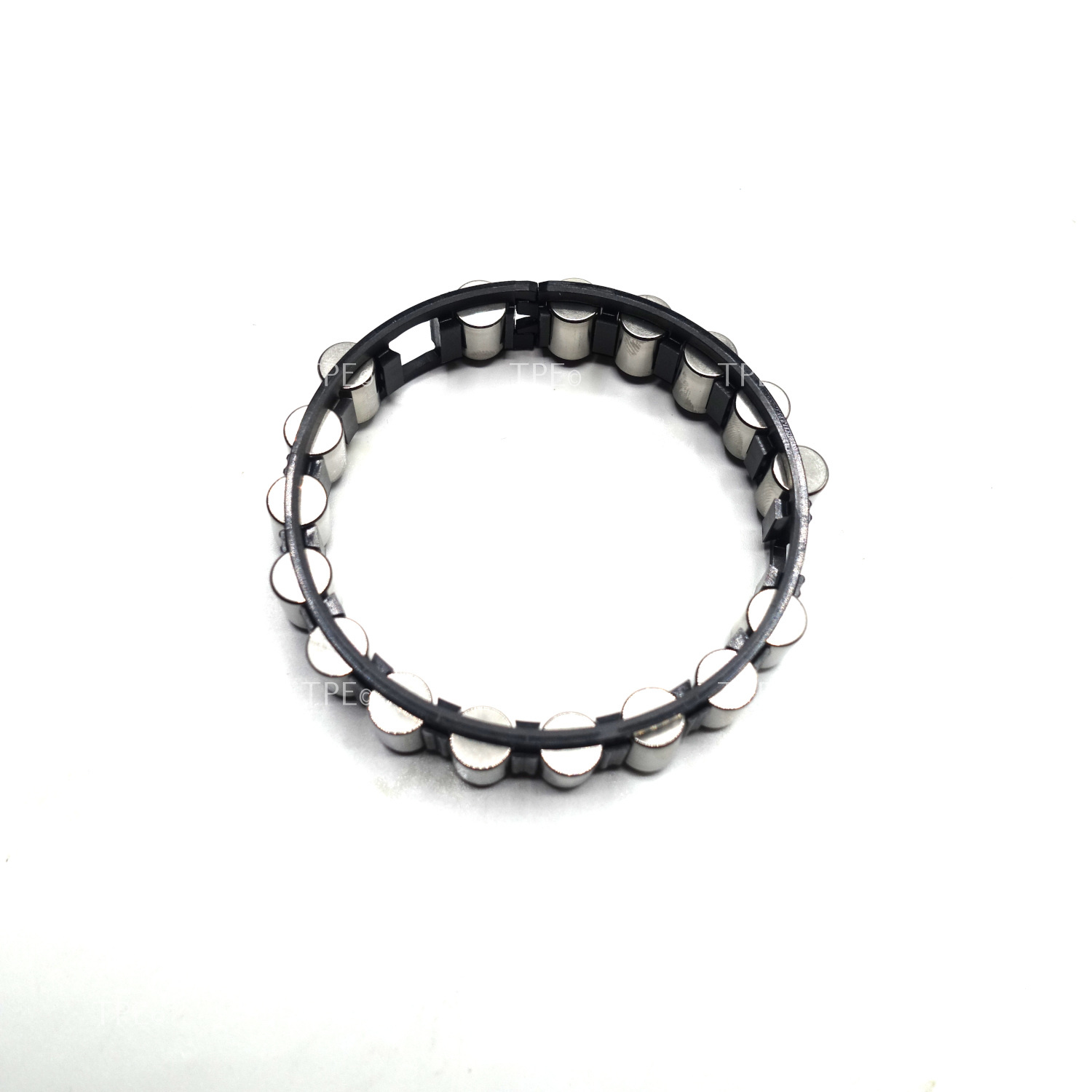 FO.BG.117 Bearing & Washers