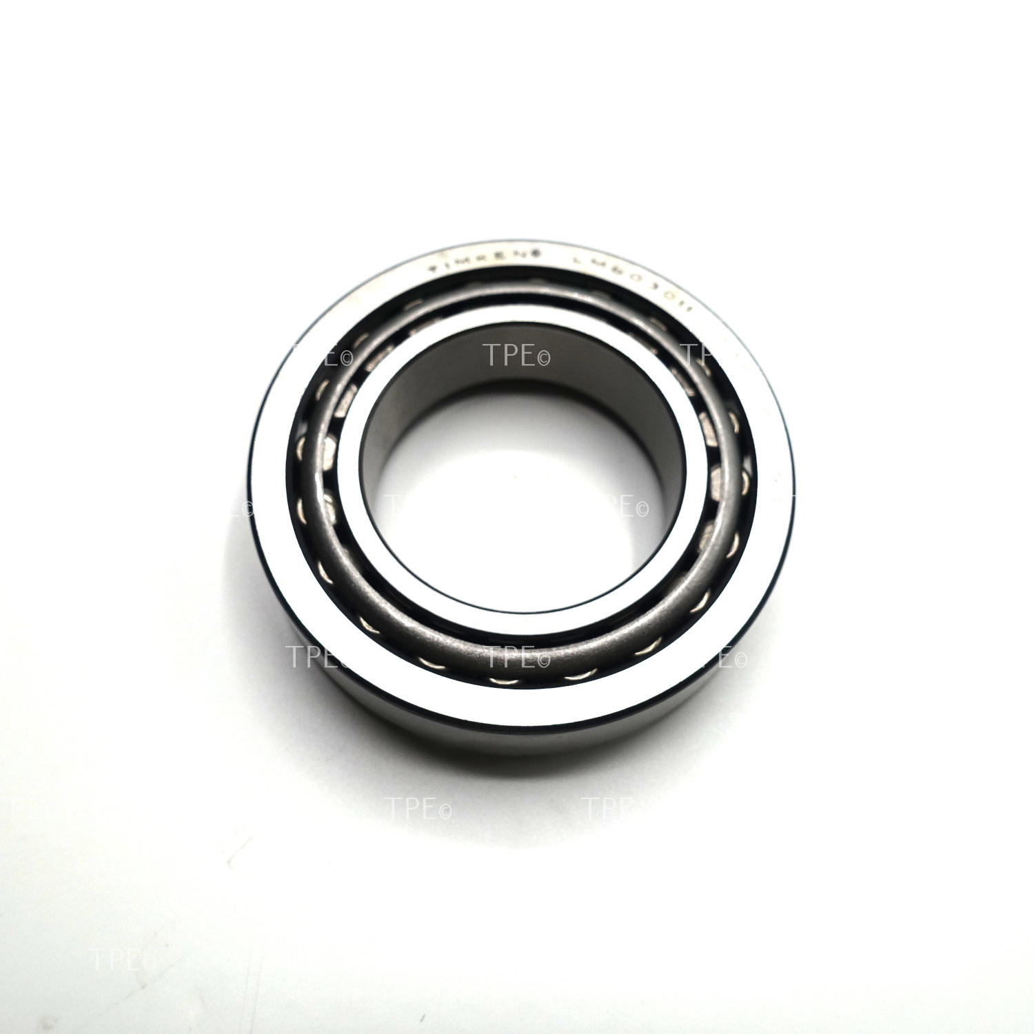 FO.BG.12 Bearing & Washers