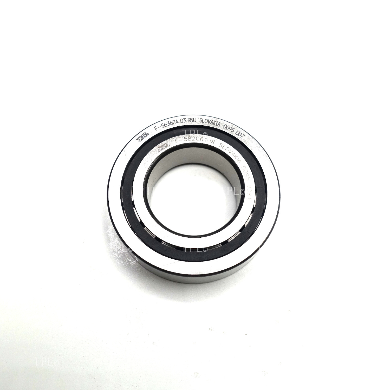 FO.BG.19 Bearing & Washers