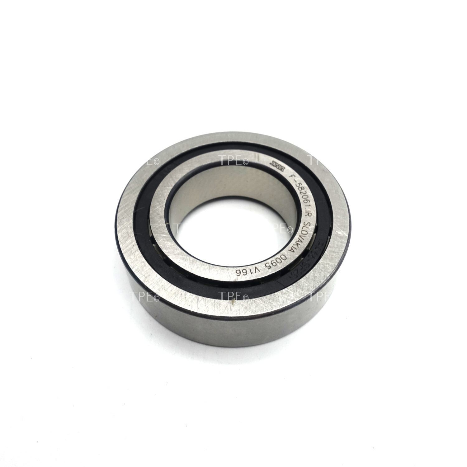 FO.BG.20 Bearing & Washers