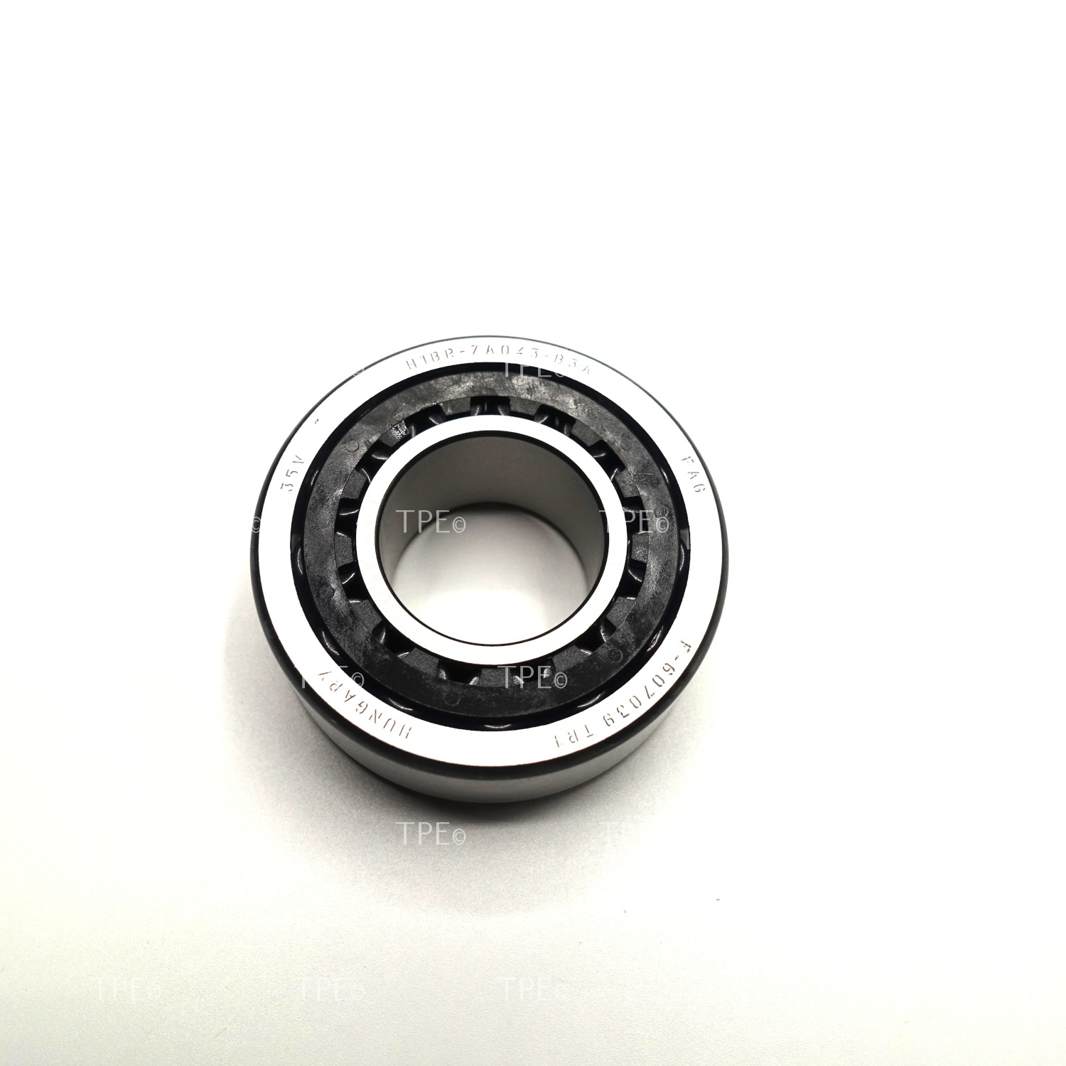 FO.BG.48 Bearing & Washers