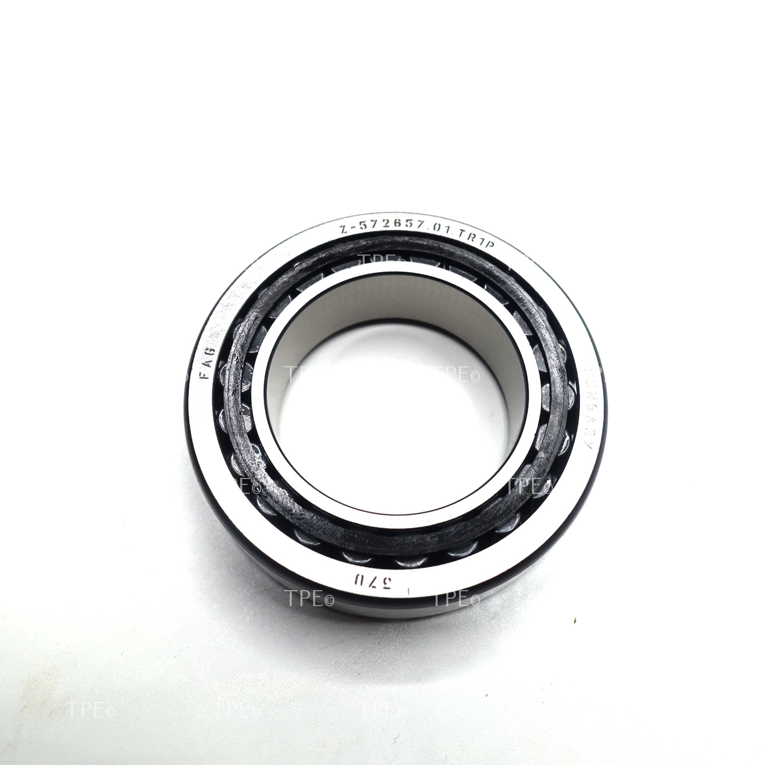 FO.BG.657 Bearing & Washers