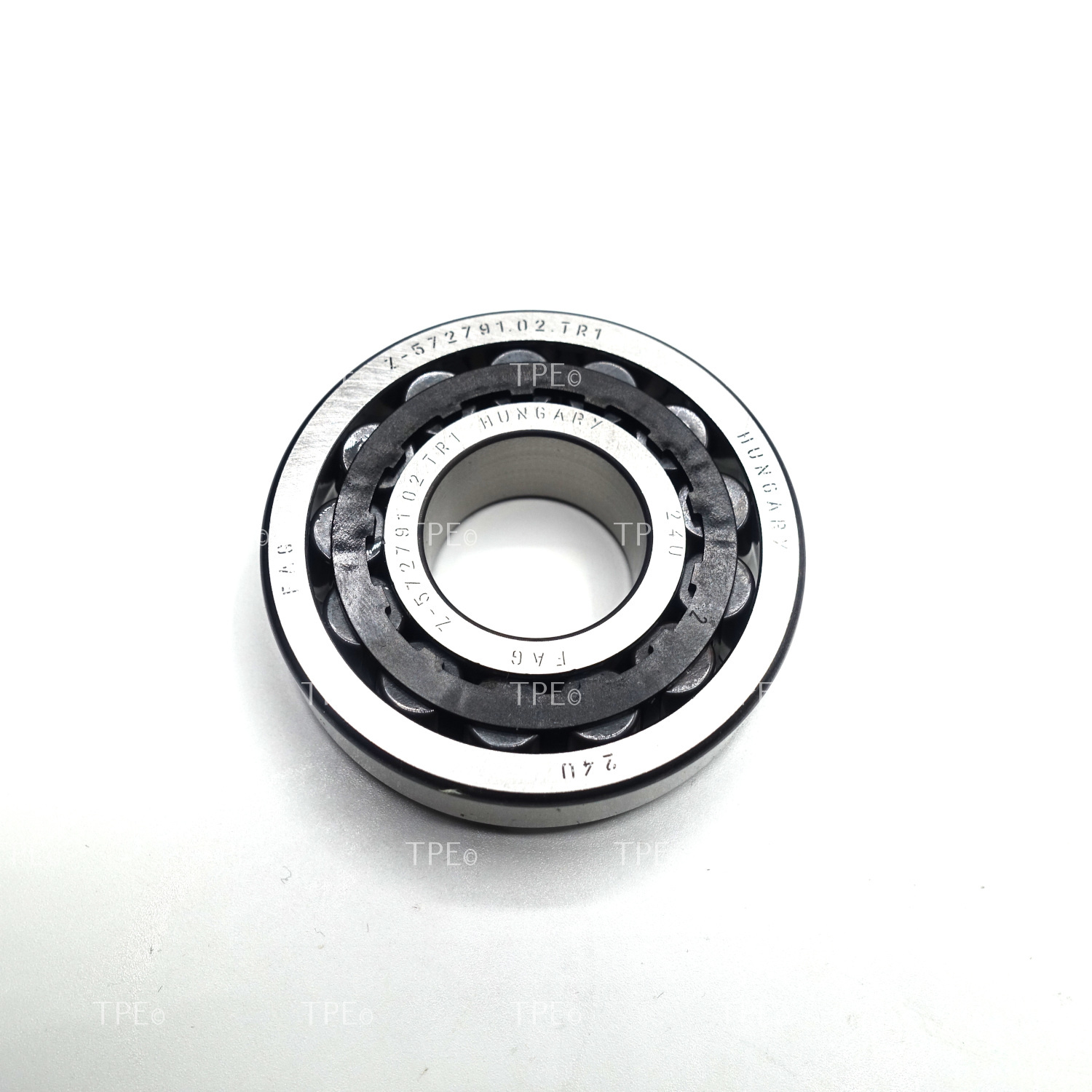 FO.BG.791 Bearing & Washers