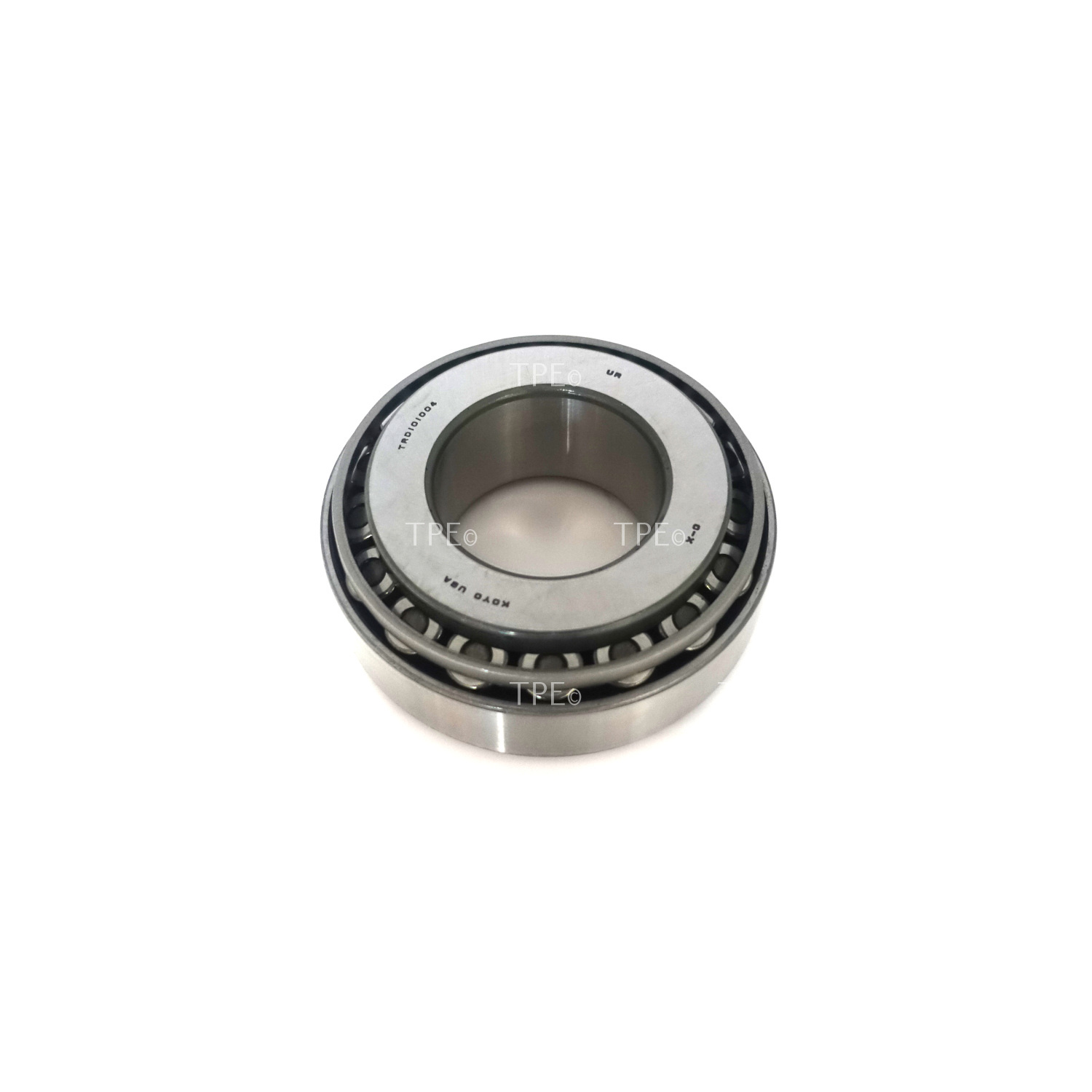 FO.BG.96 Bearing & Washers