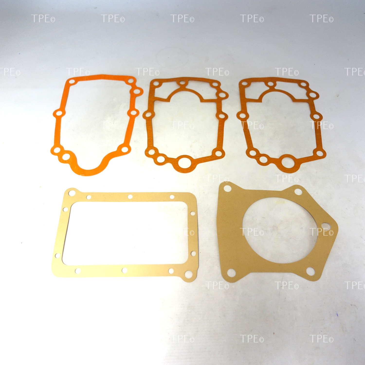 FO.GK.14 Seals