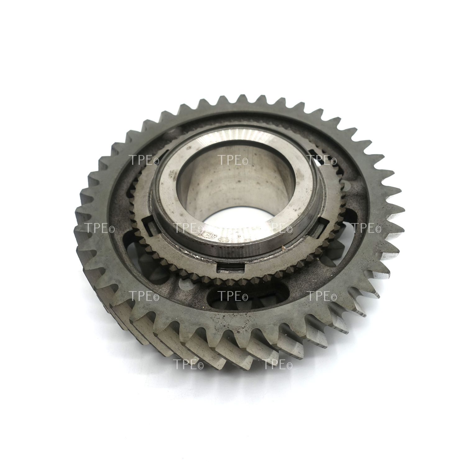 FO.HP.02-2 3 Line 2 Thick