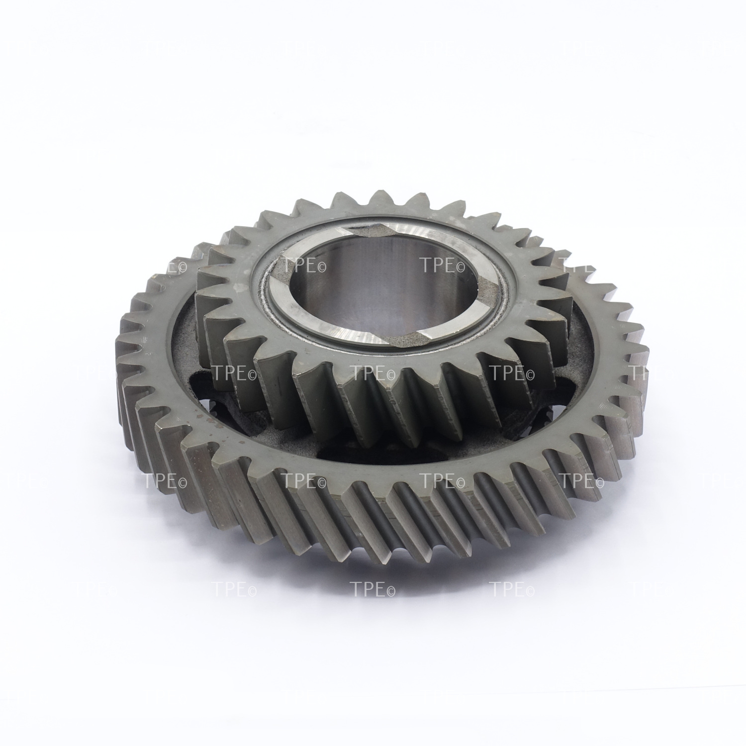 FO.HP.02 2 Line on Big Gear