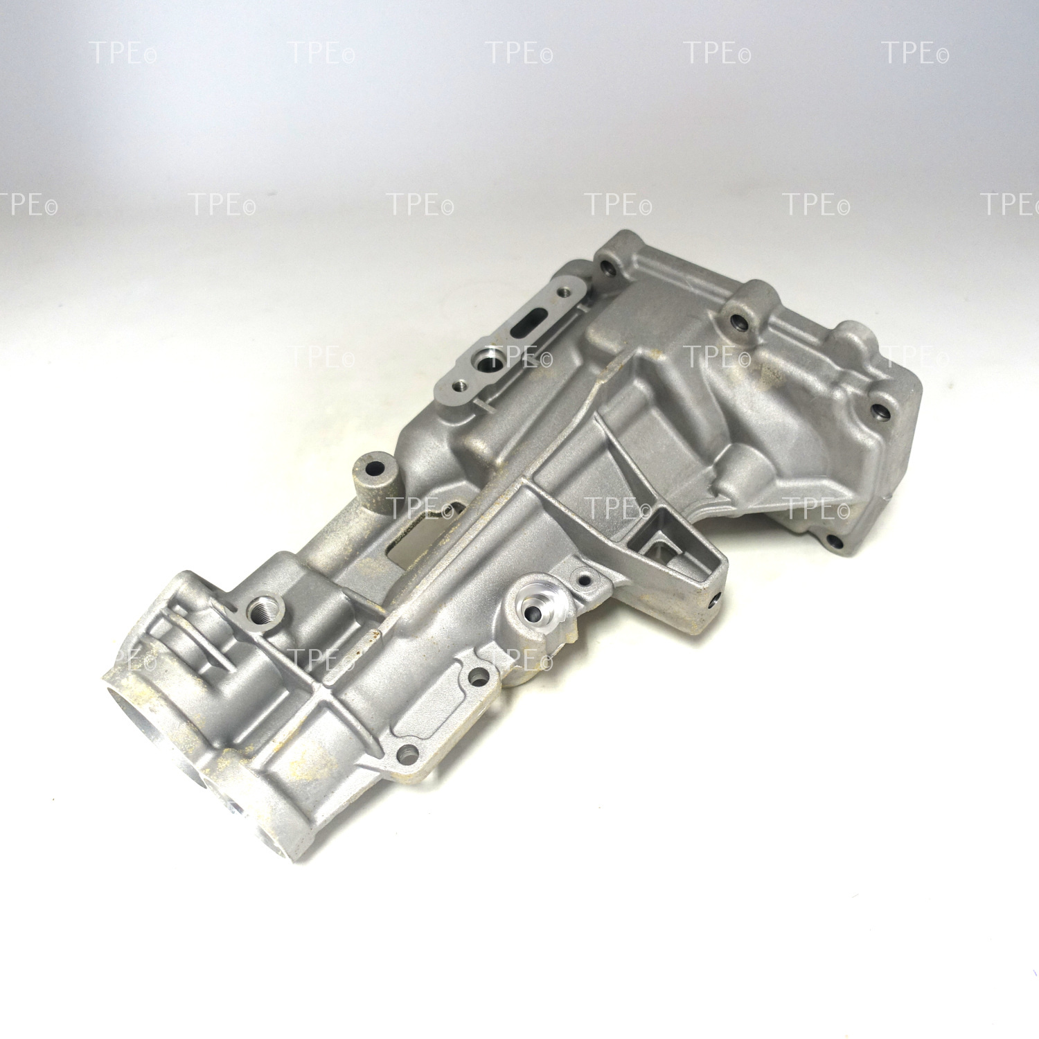 FO.HP.100 Hardparts