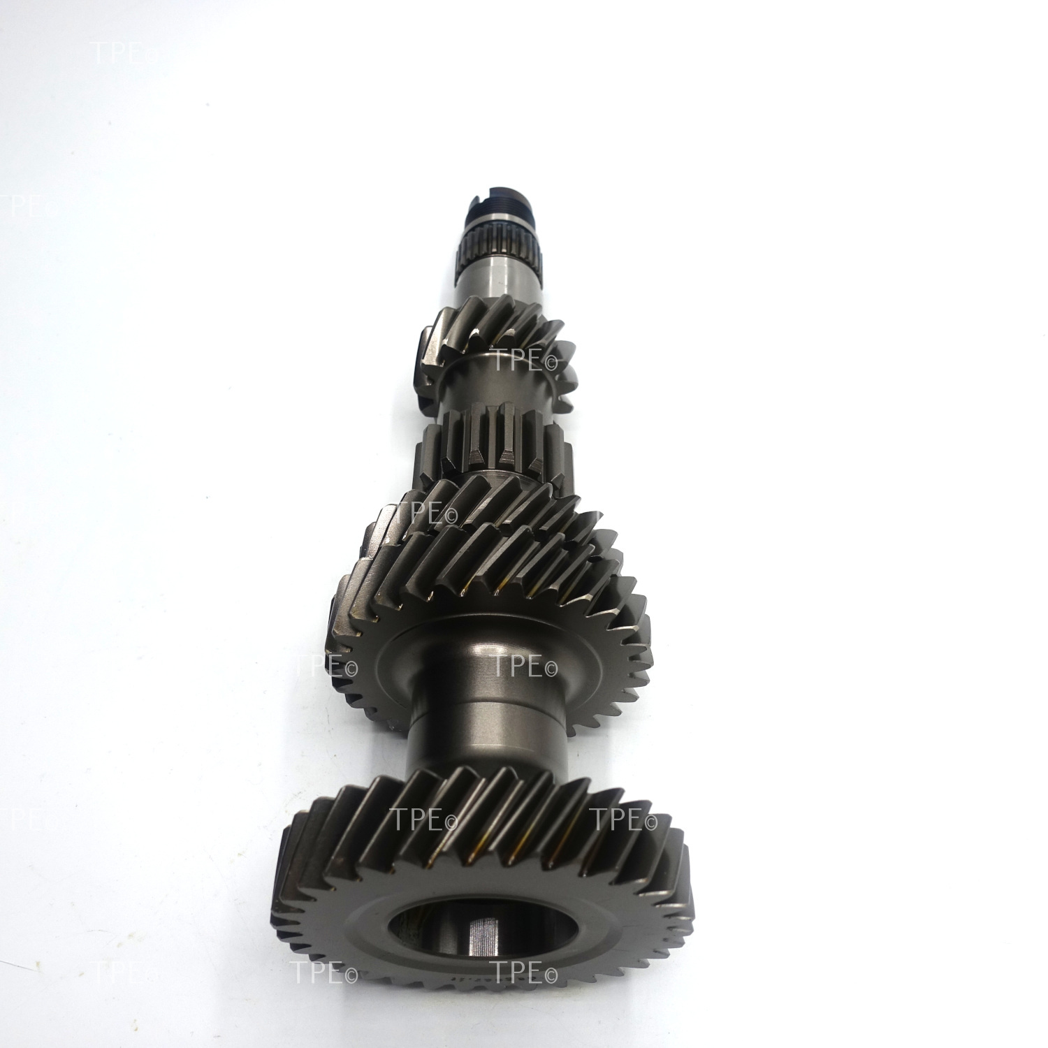 FO.HP.101 Hardparts