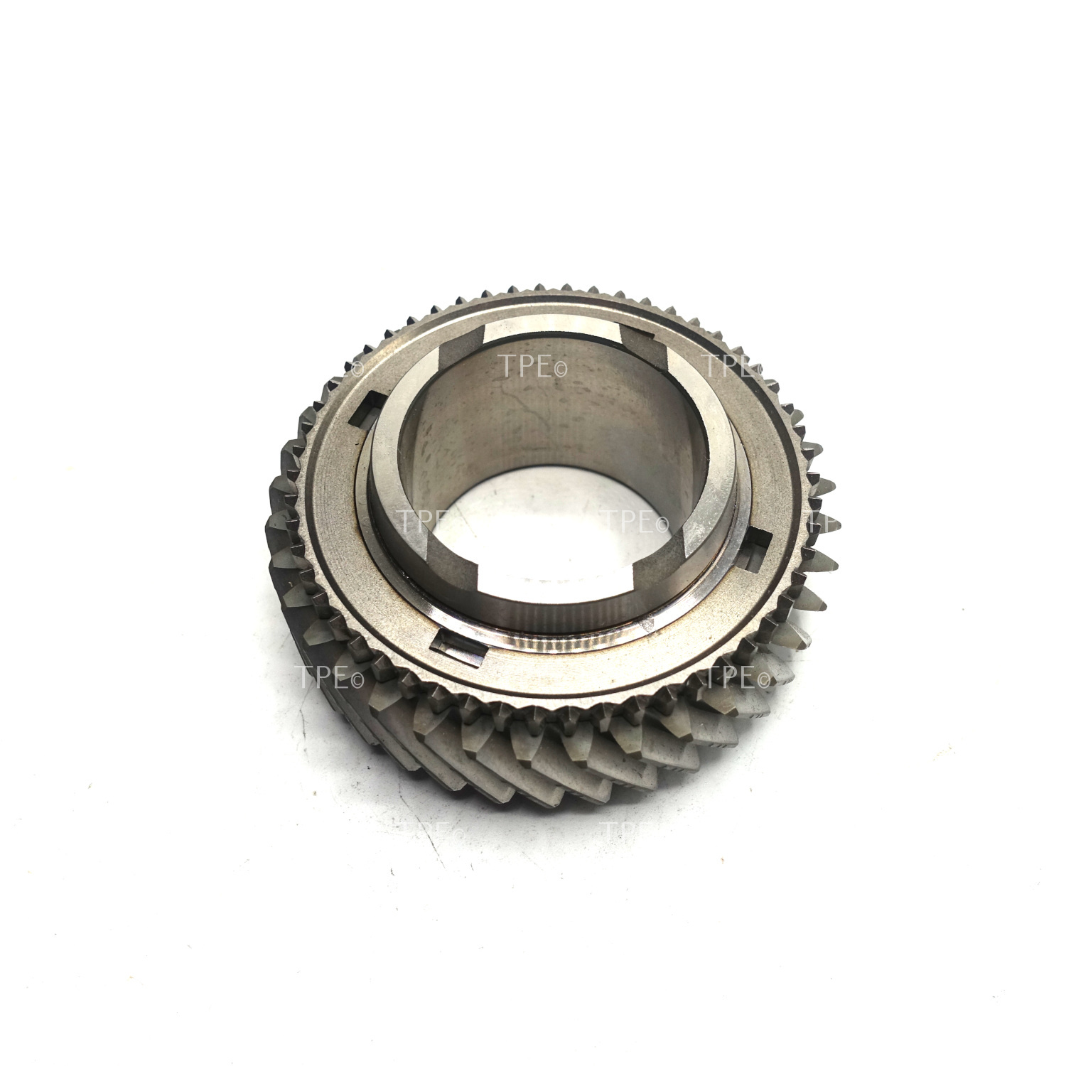 FO.HP.102 For use with FO.HP.88 Synchro