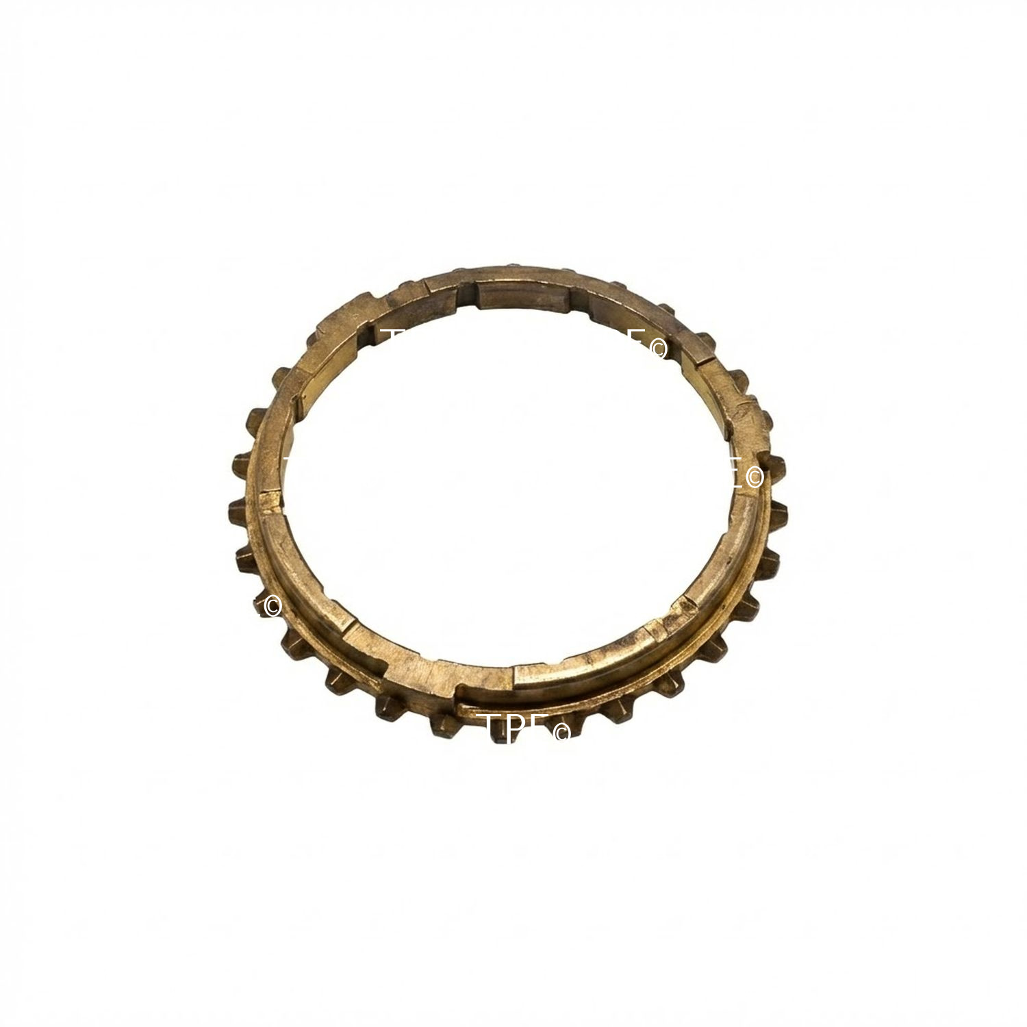 FO.HP.111 Hardparts