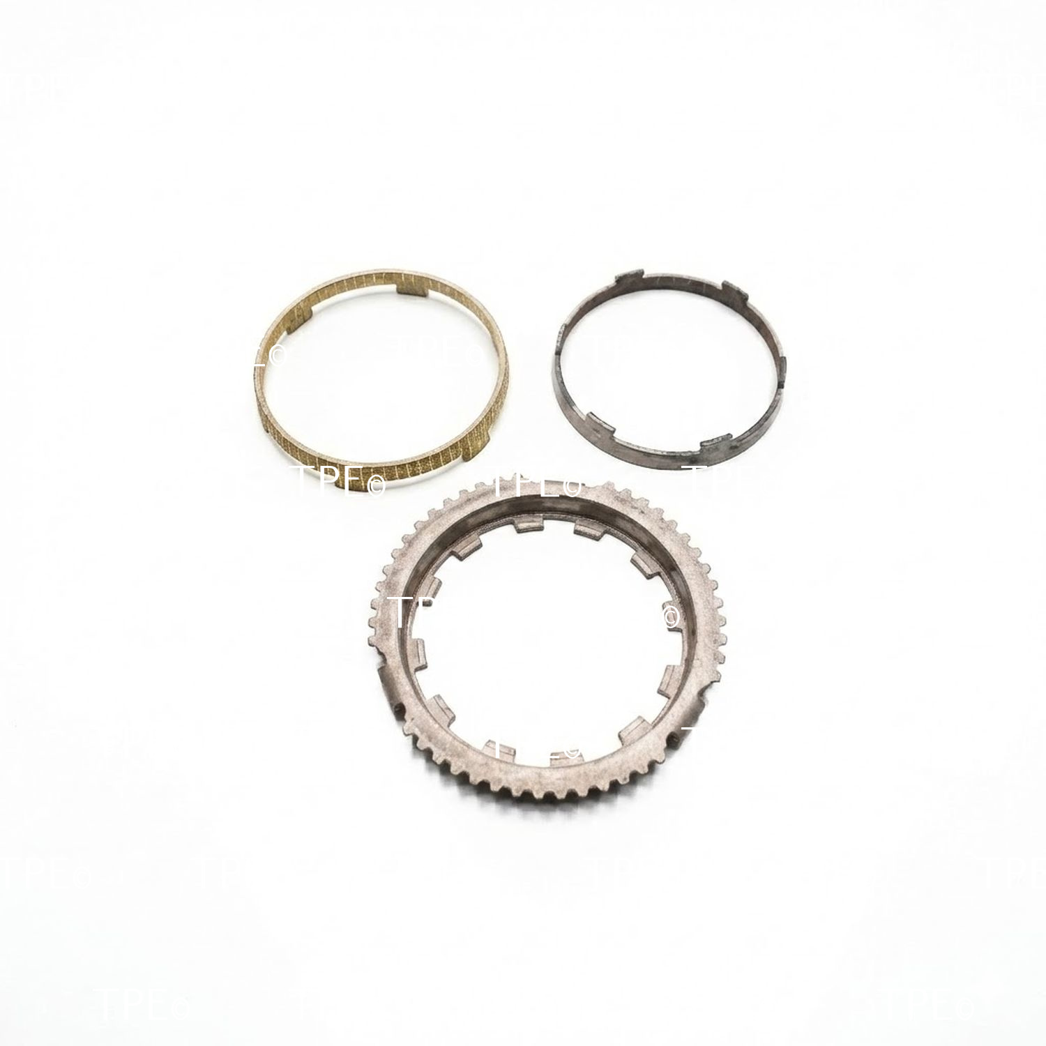 FO.HP.123 Hardparts