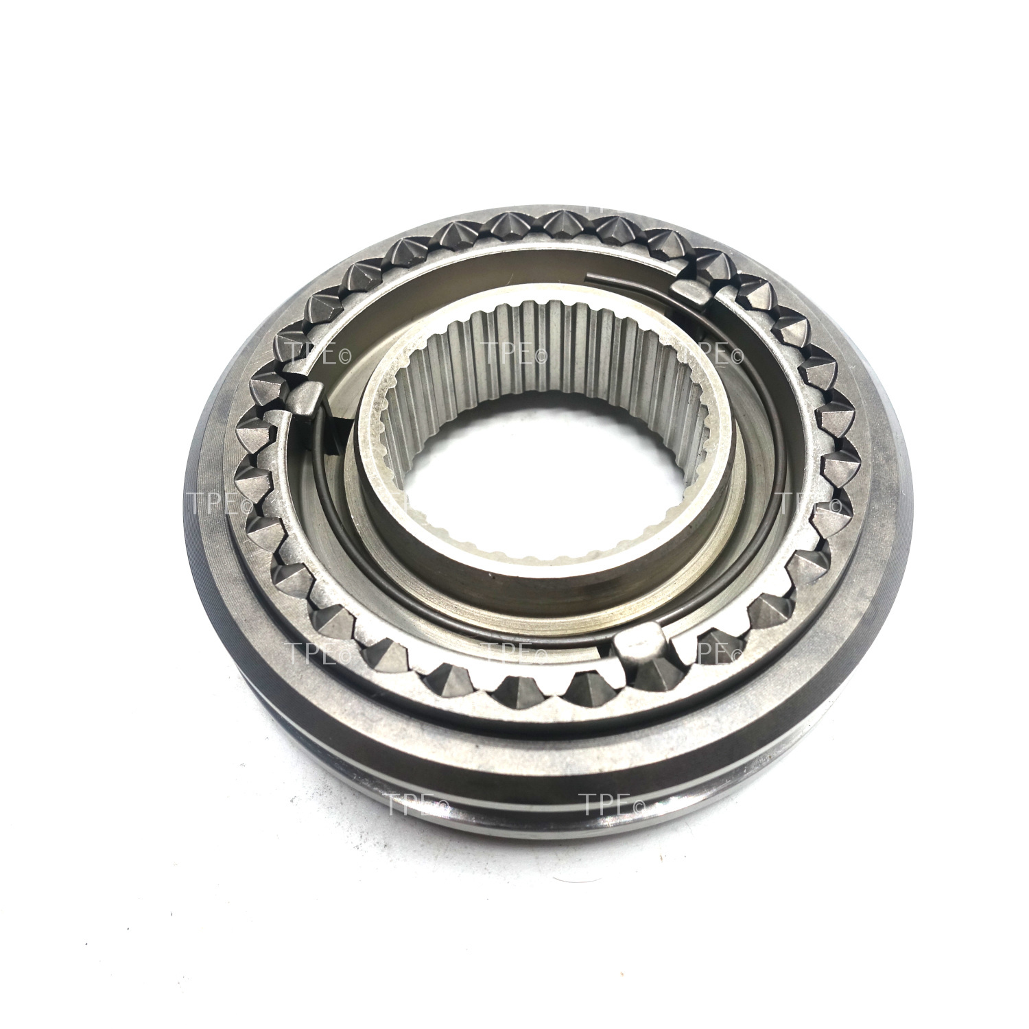 FO.HP.136 Hardparts