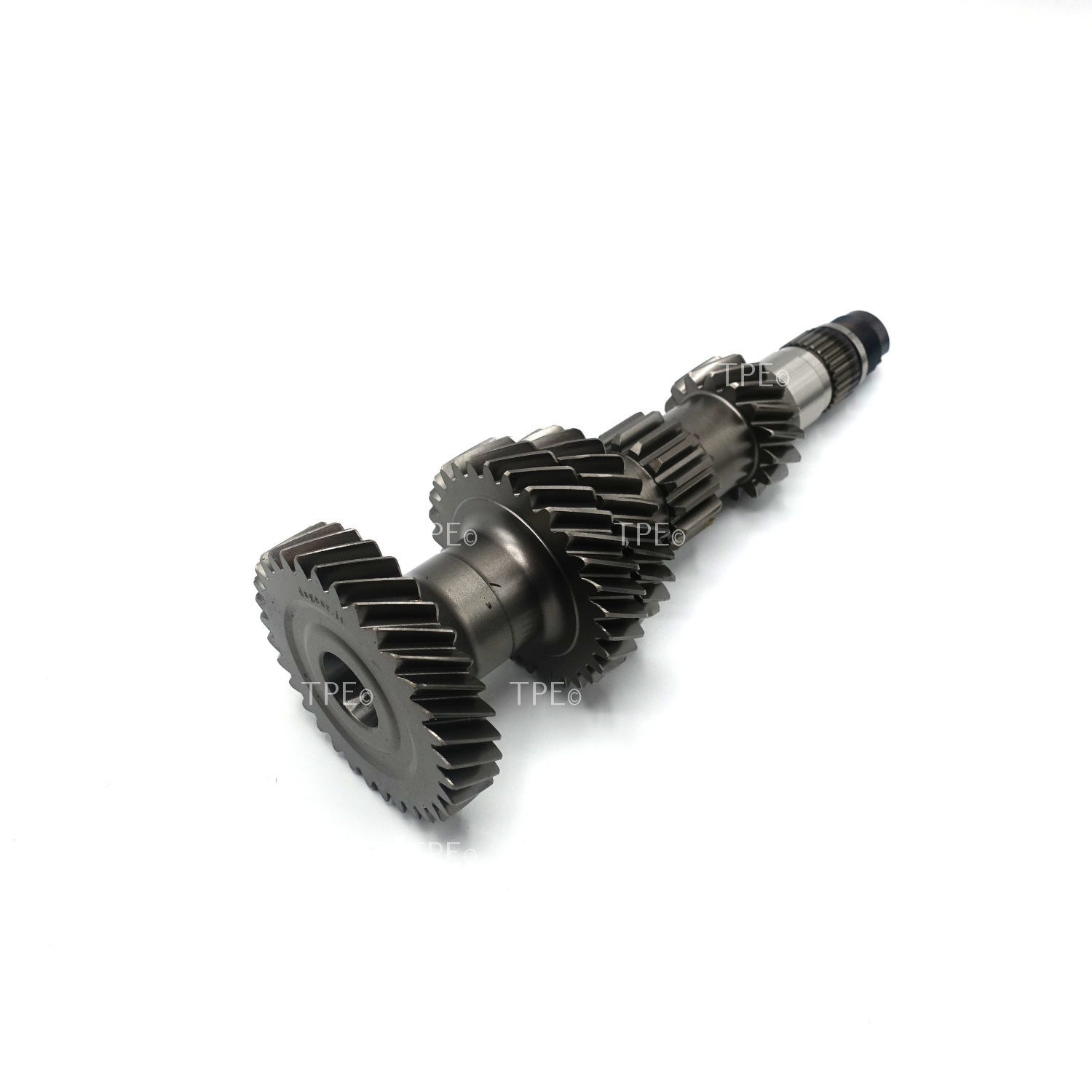 FO.HP.137 Hardparts