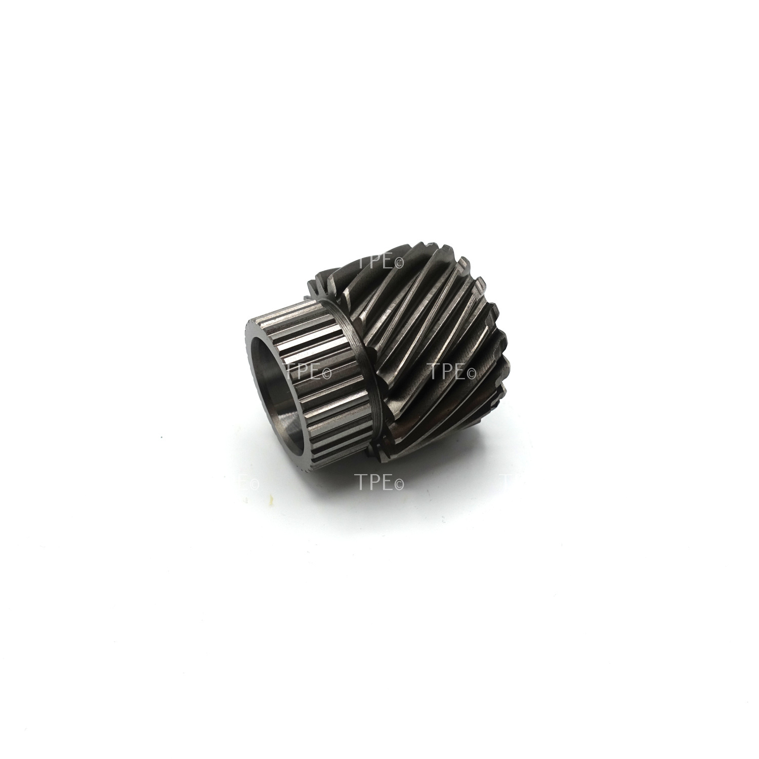 FO.HP.138 Hardparts