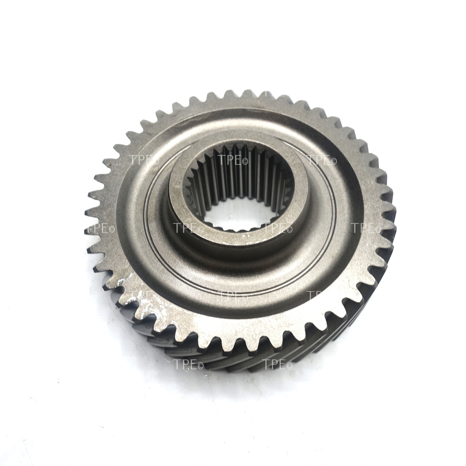 FO.HP.144 Hardparts