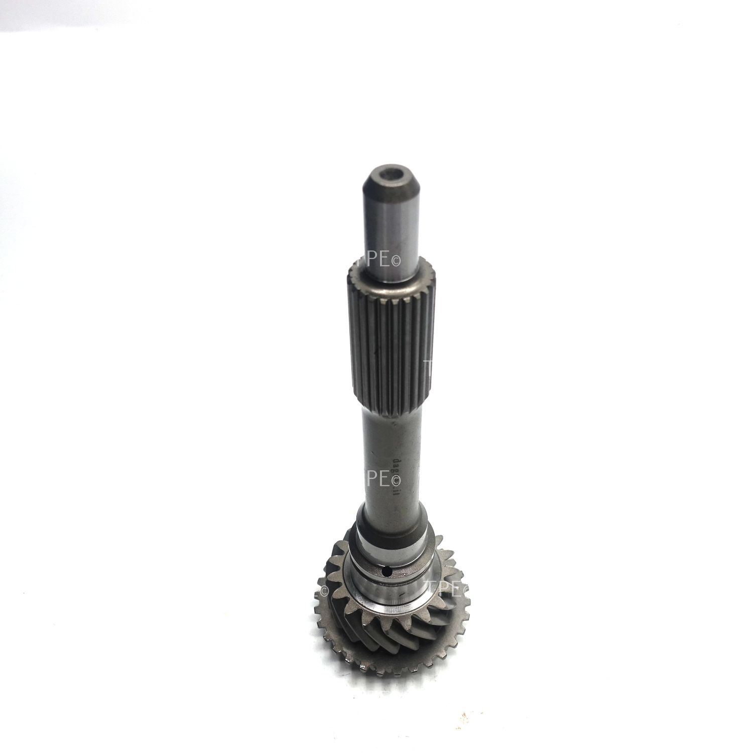 FO.HP.147 Hardparts