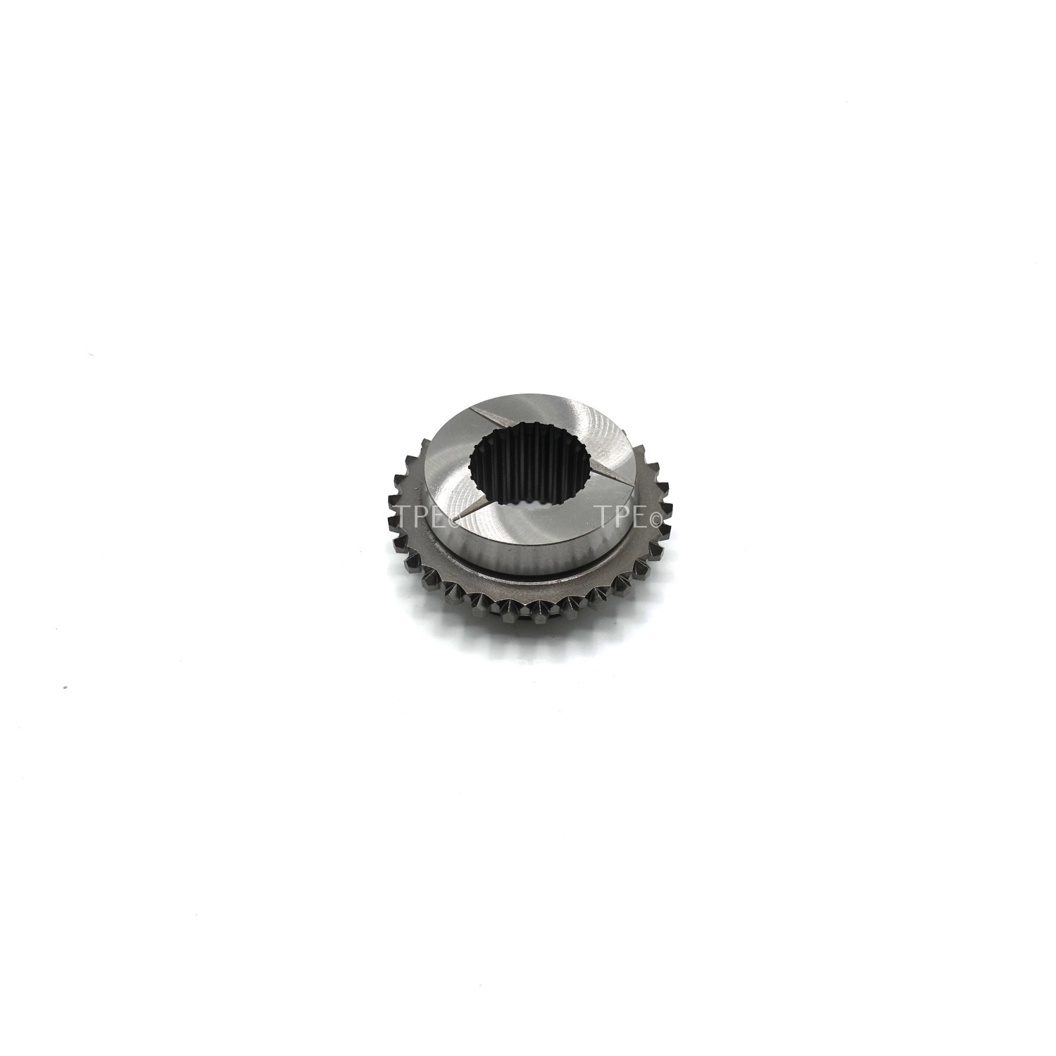 FO.HP.153 Hardparts
