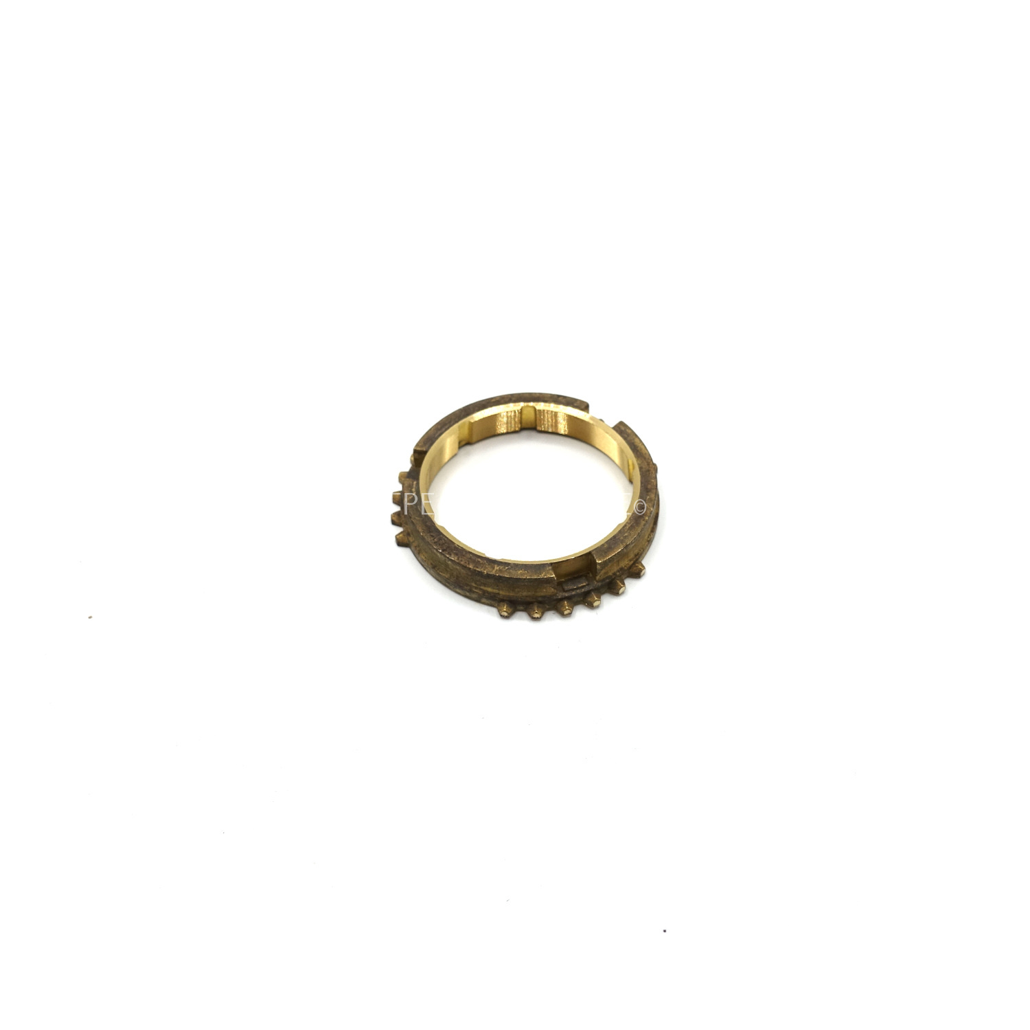 FO.HP.154 Hardparts