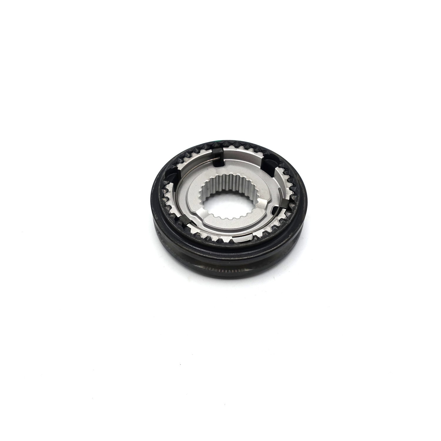 FO.HP.163OE Hardparts