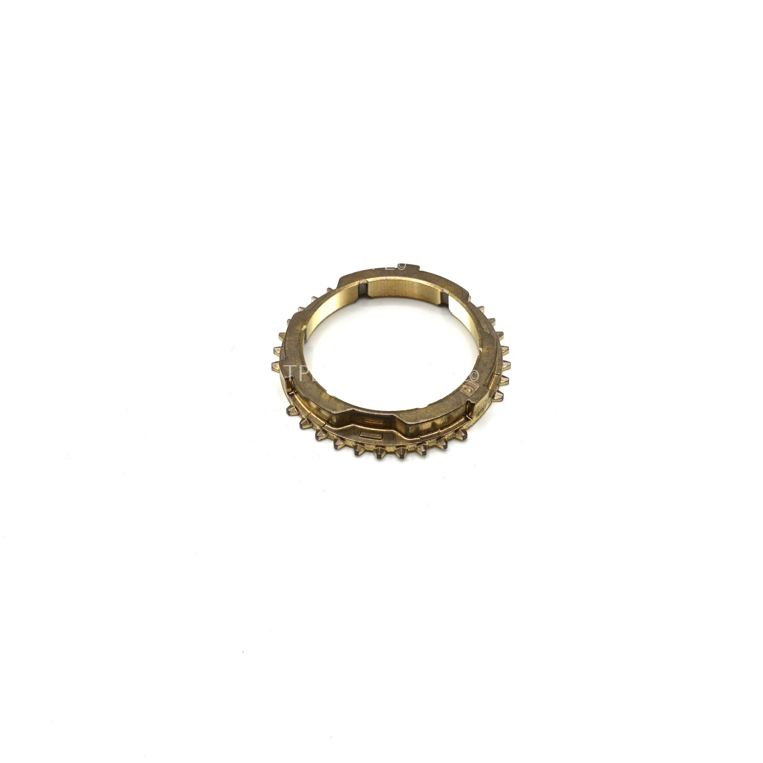 FO.HP.164OE Hardparts