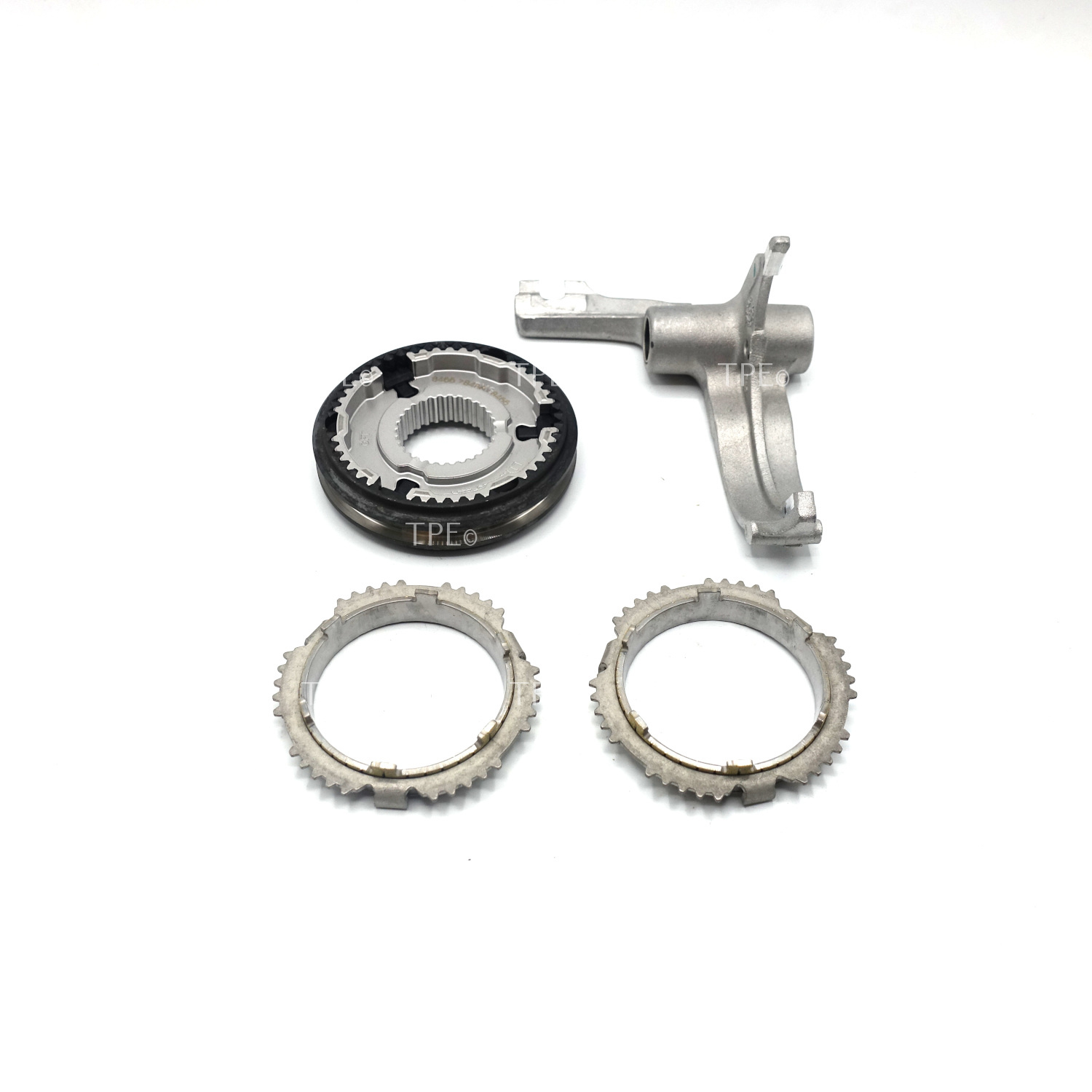 FO.HP.174OE Hardparts