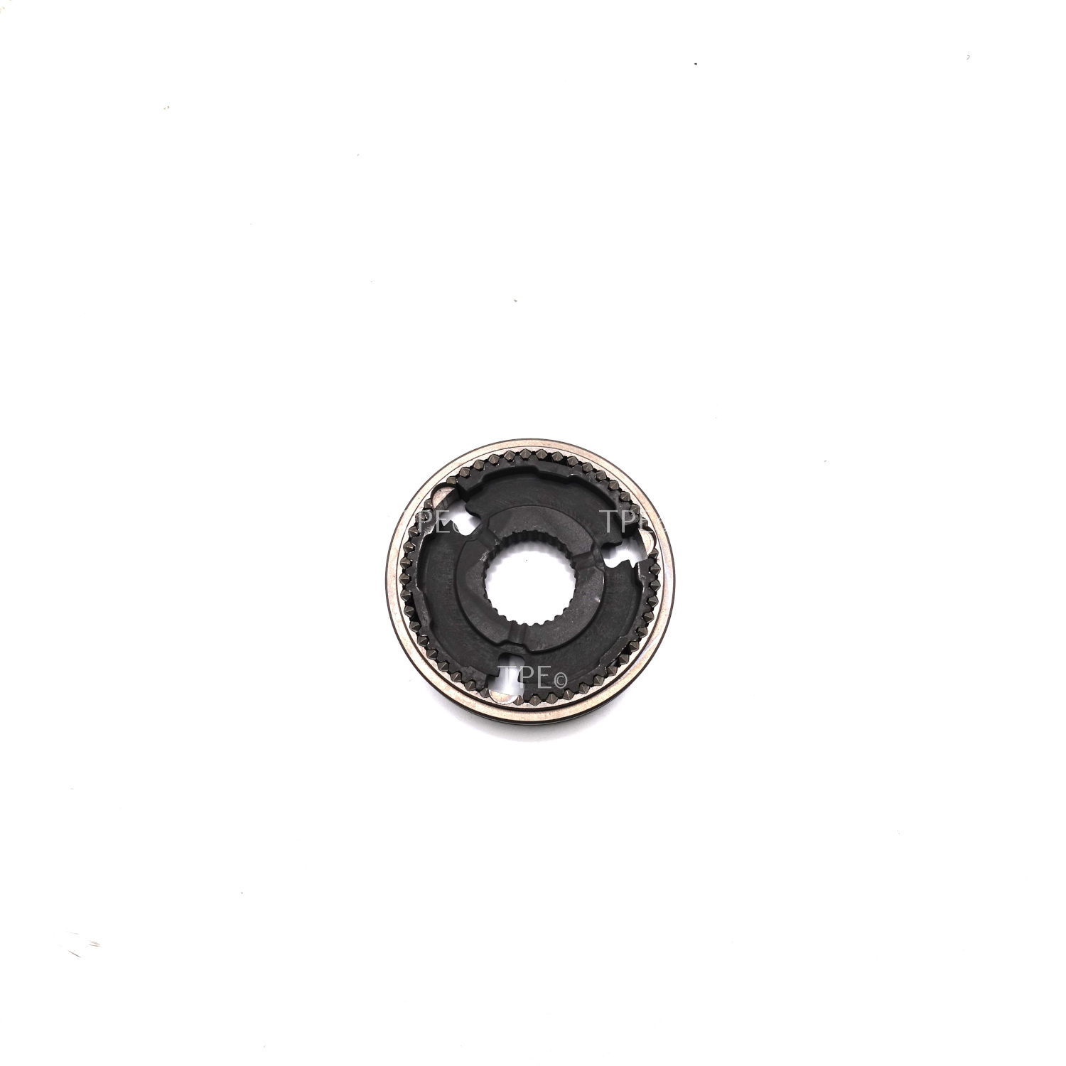 FO.HP.197 Hardparts