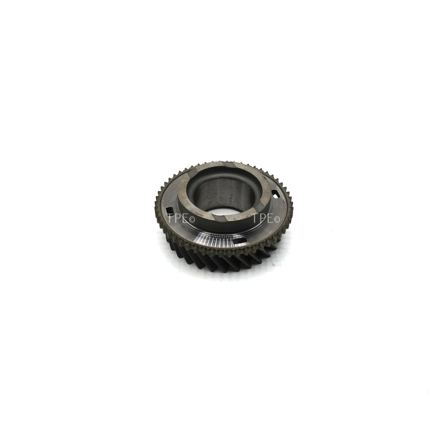 FO.HP.25 Hardparts