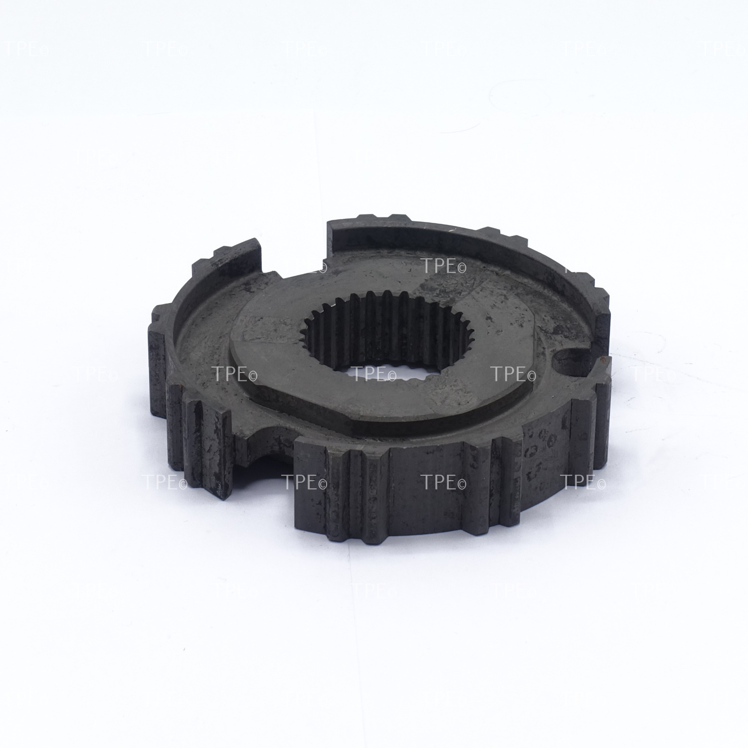 FO.HP.28 Hardparts
