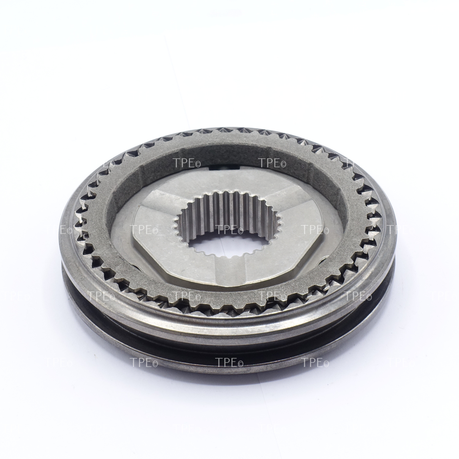 FO.HP.280 08/2007 - down