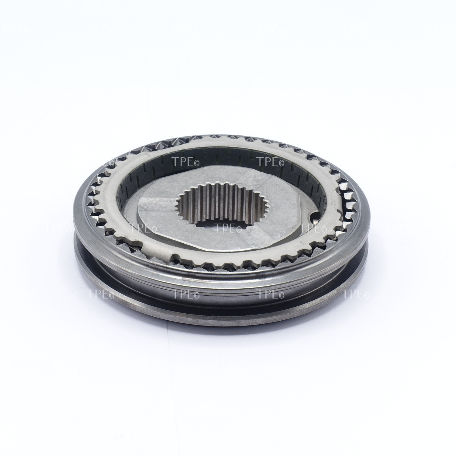 FO.HP.29 Hardparts