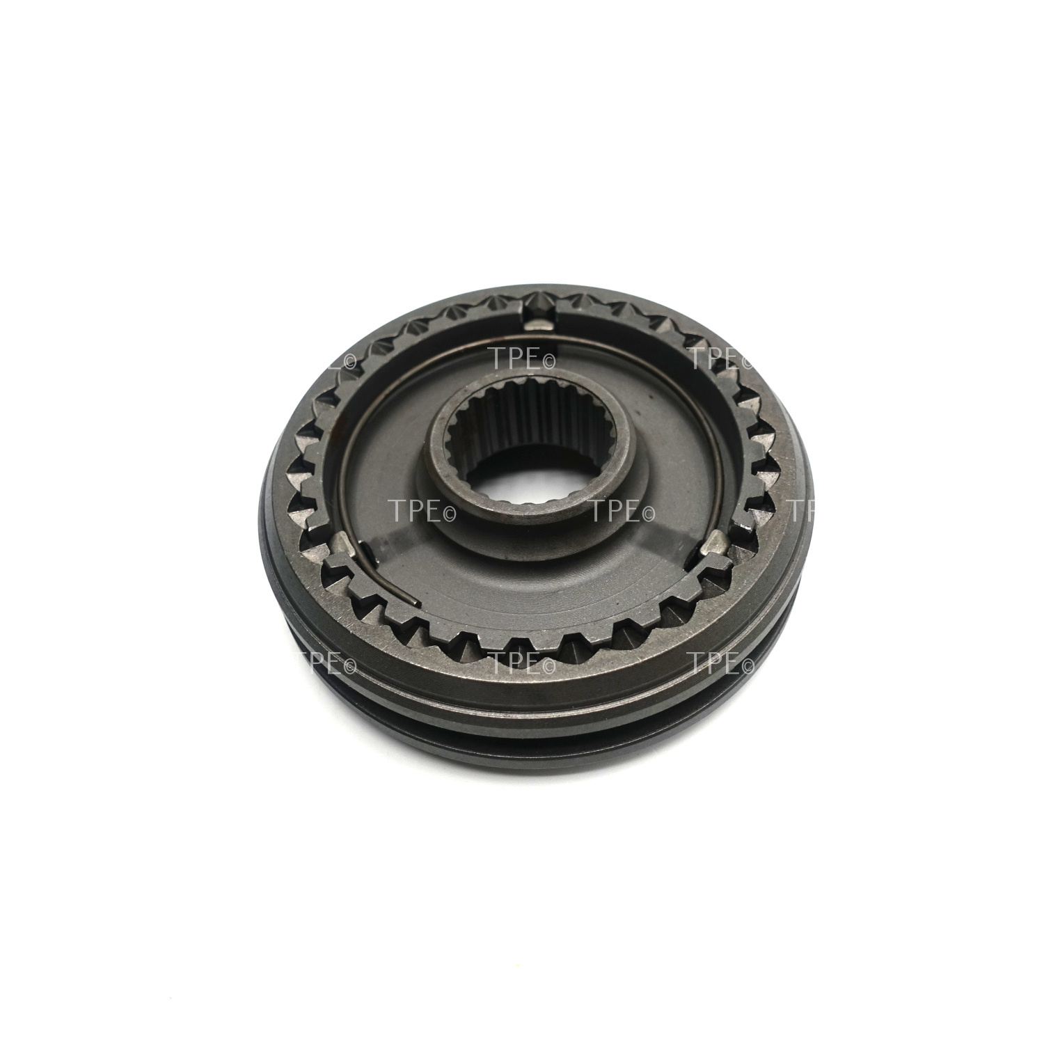 FO.HP.45 Hardparts