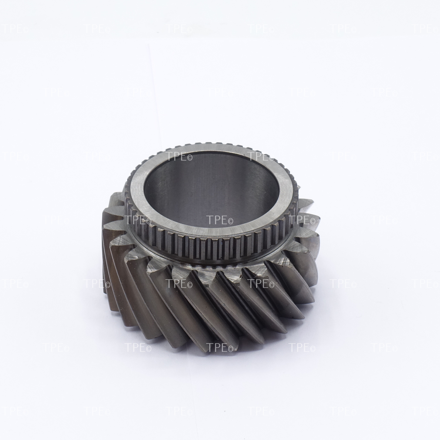FO.HP.66 Hardparts