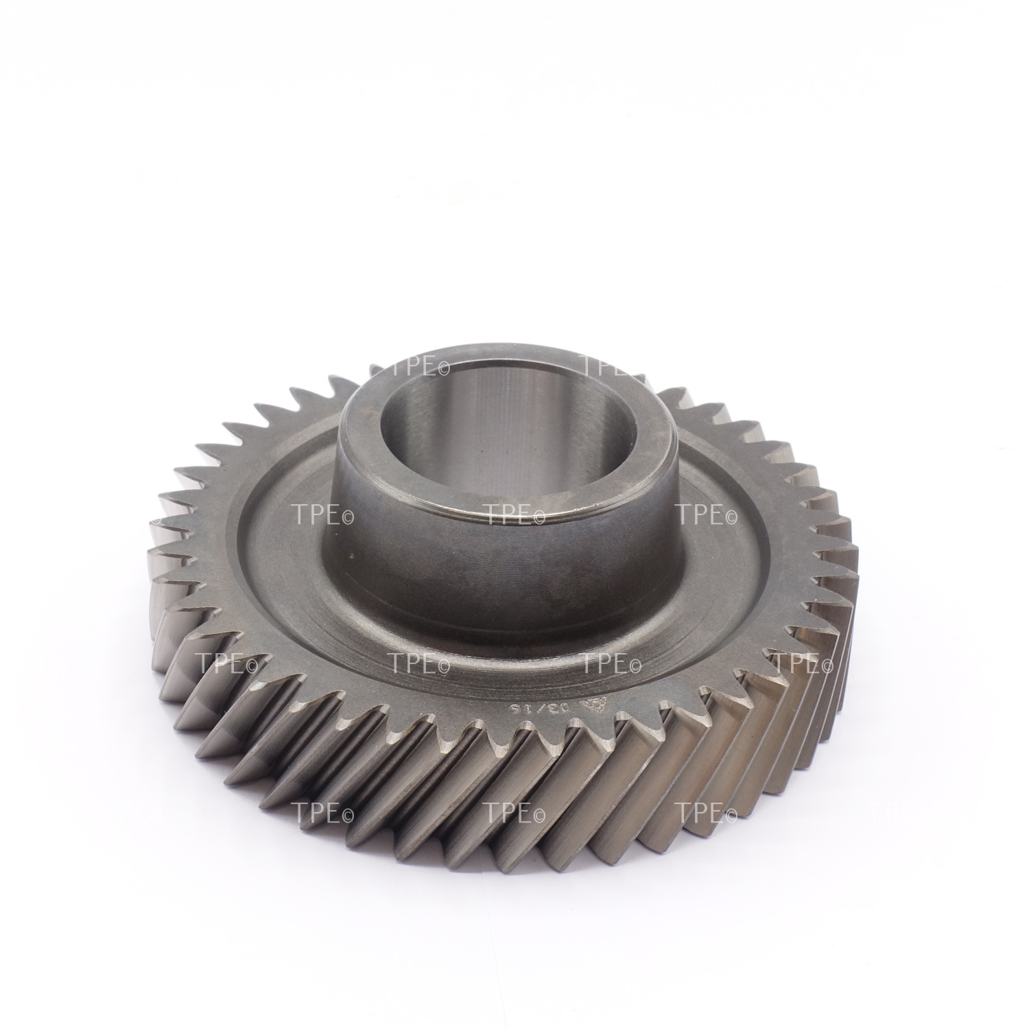 FO.HP.67 Hardparts