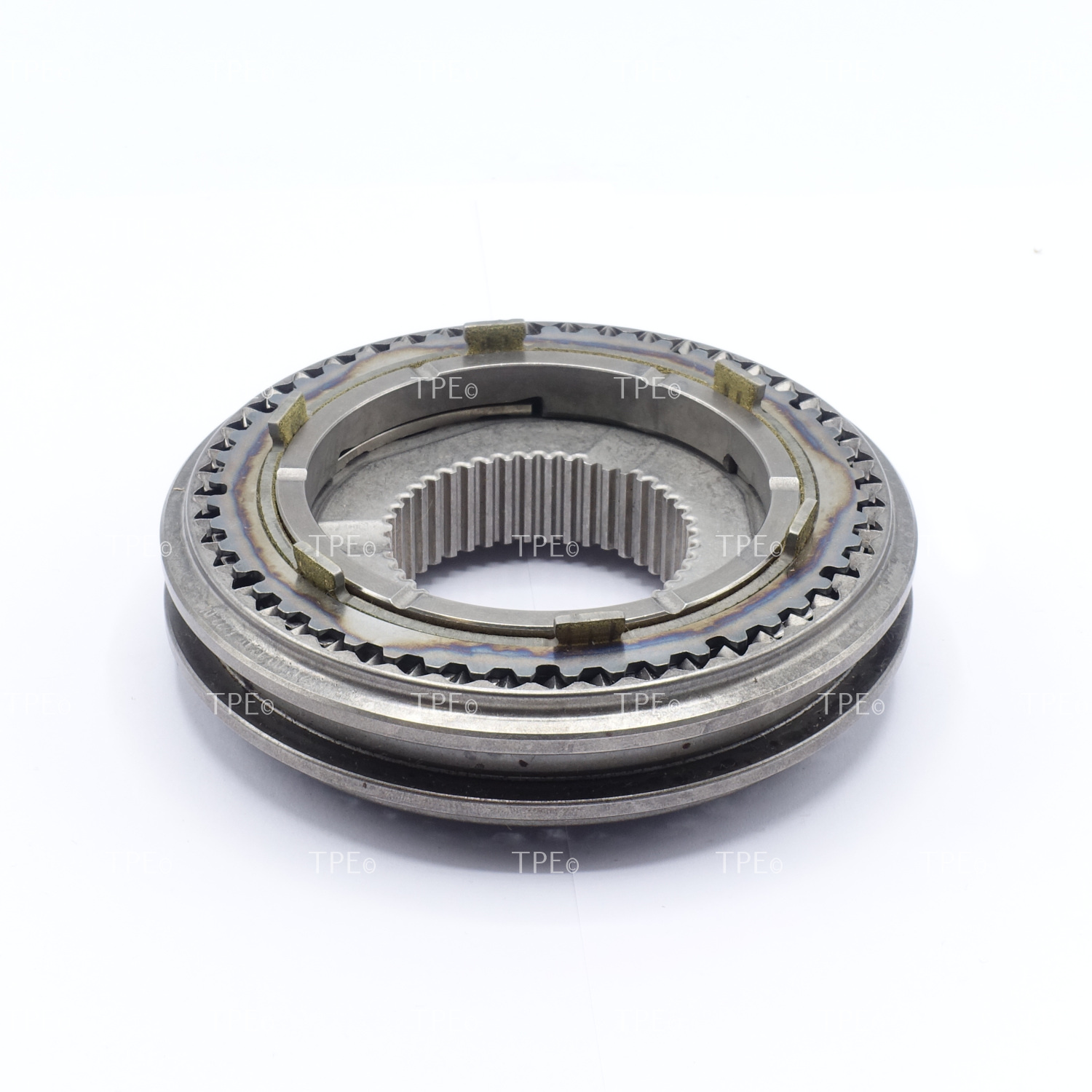 FO.HP.69 Hardparts