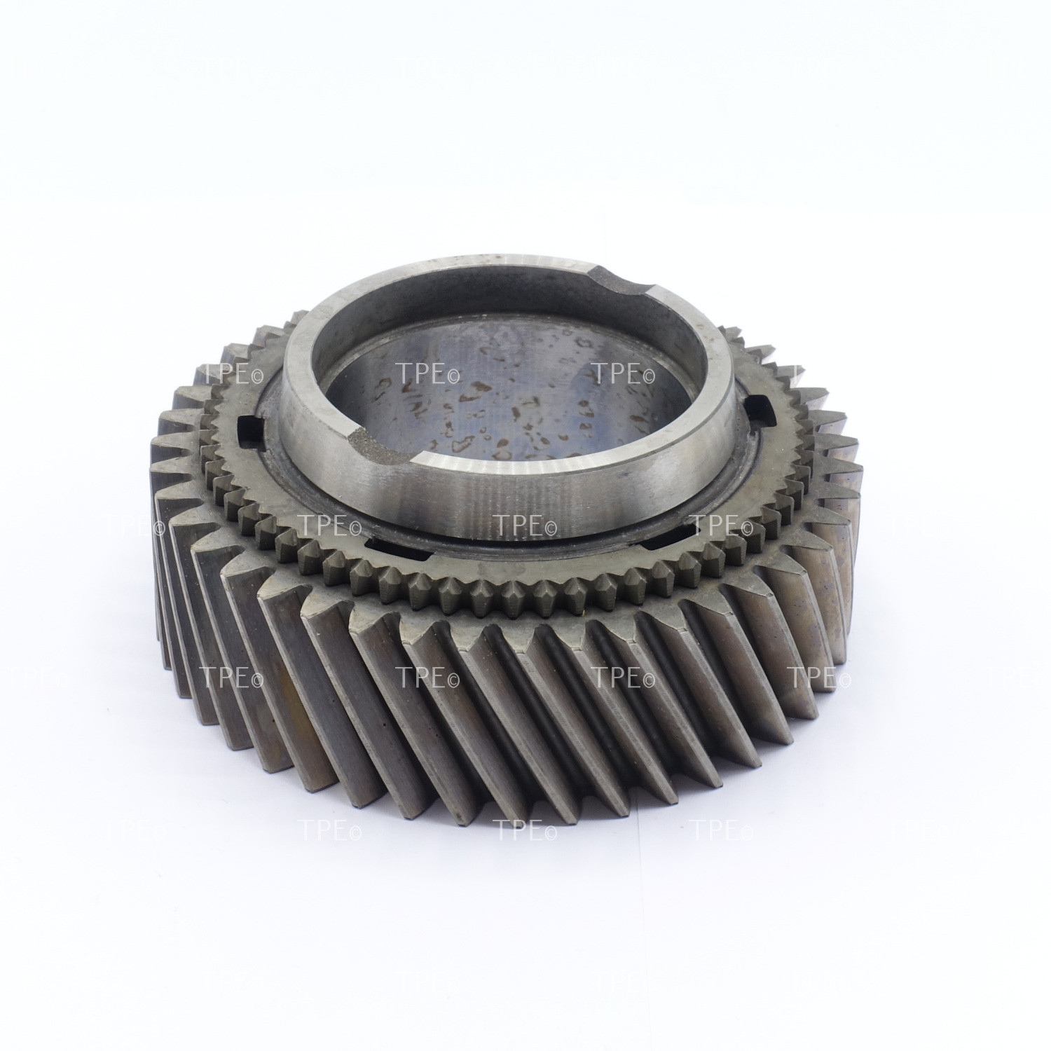 FO.HP.71 Hardparts
