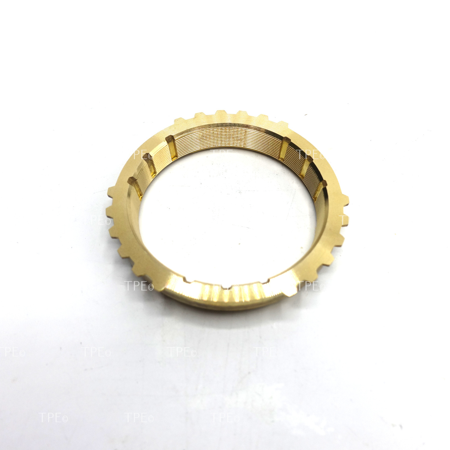 FO.HP.91 Hardparts