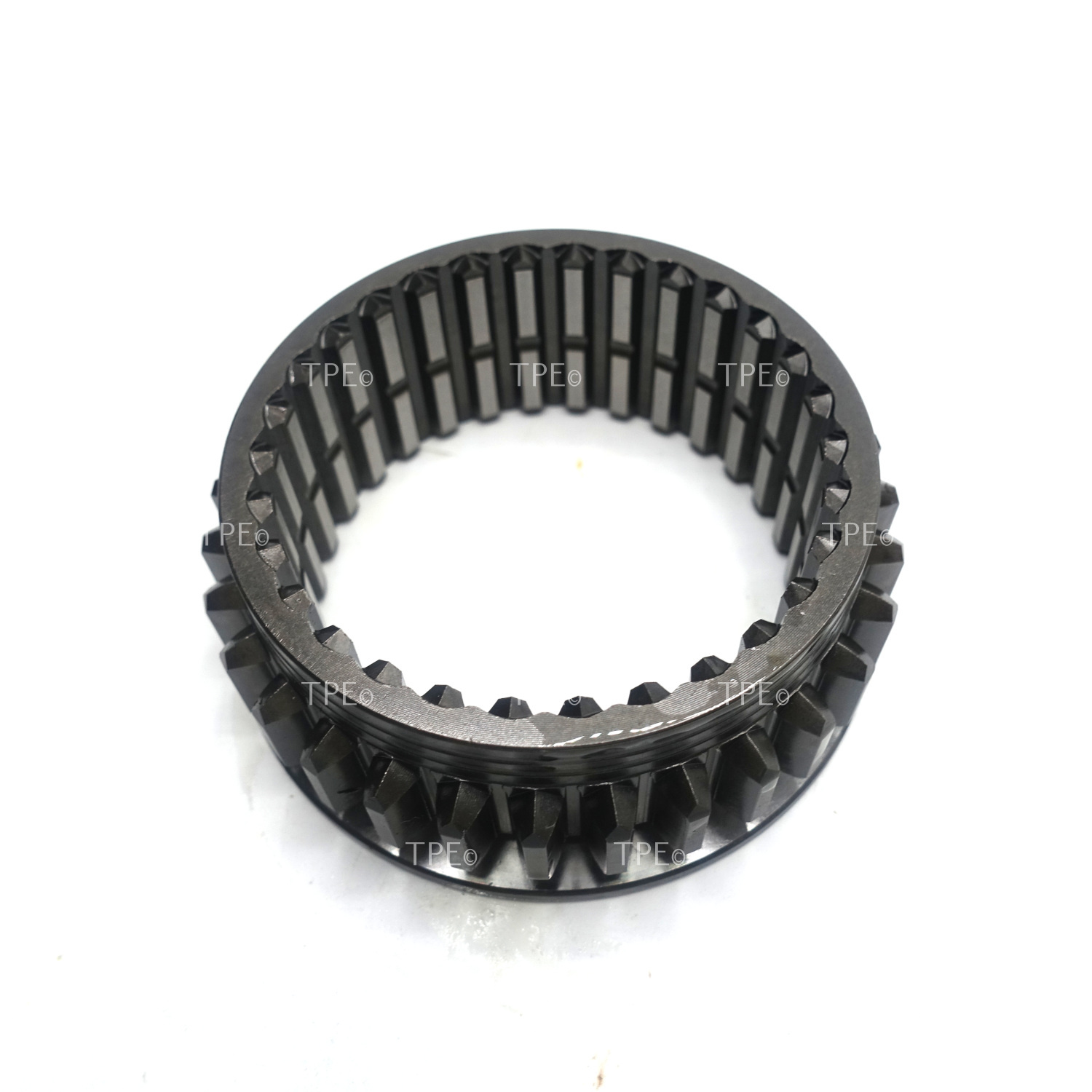 FO.HP.92 Hardparts