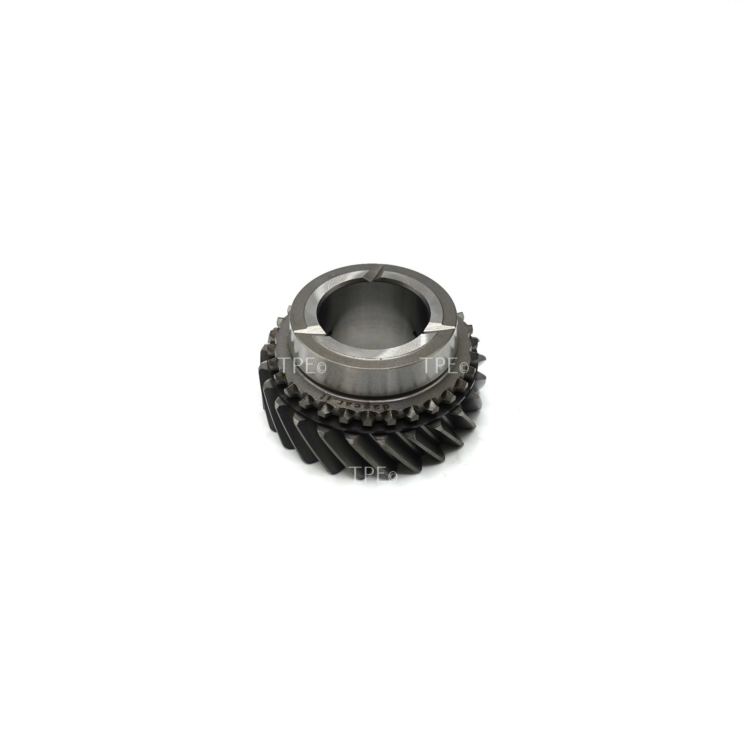 FO.HP.93 Hardparts