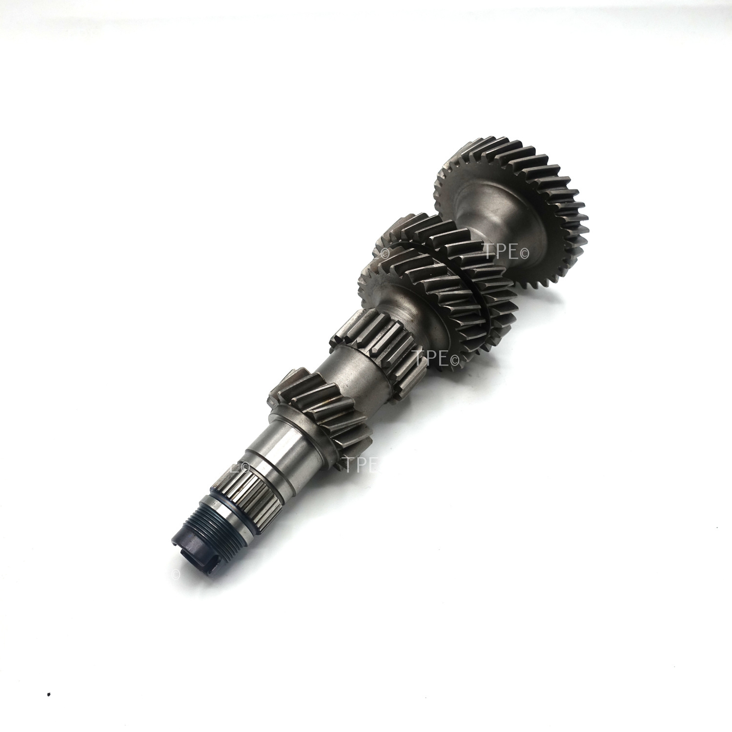 FO.HP.95 Hardparts