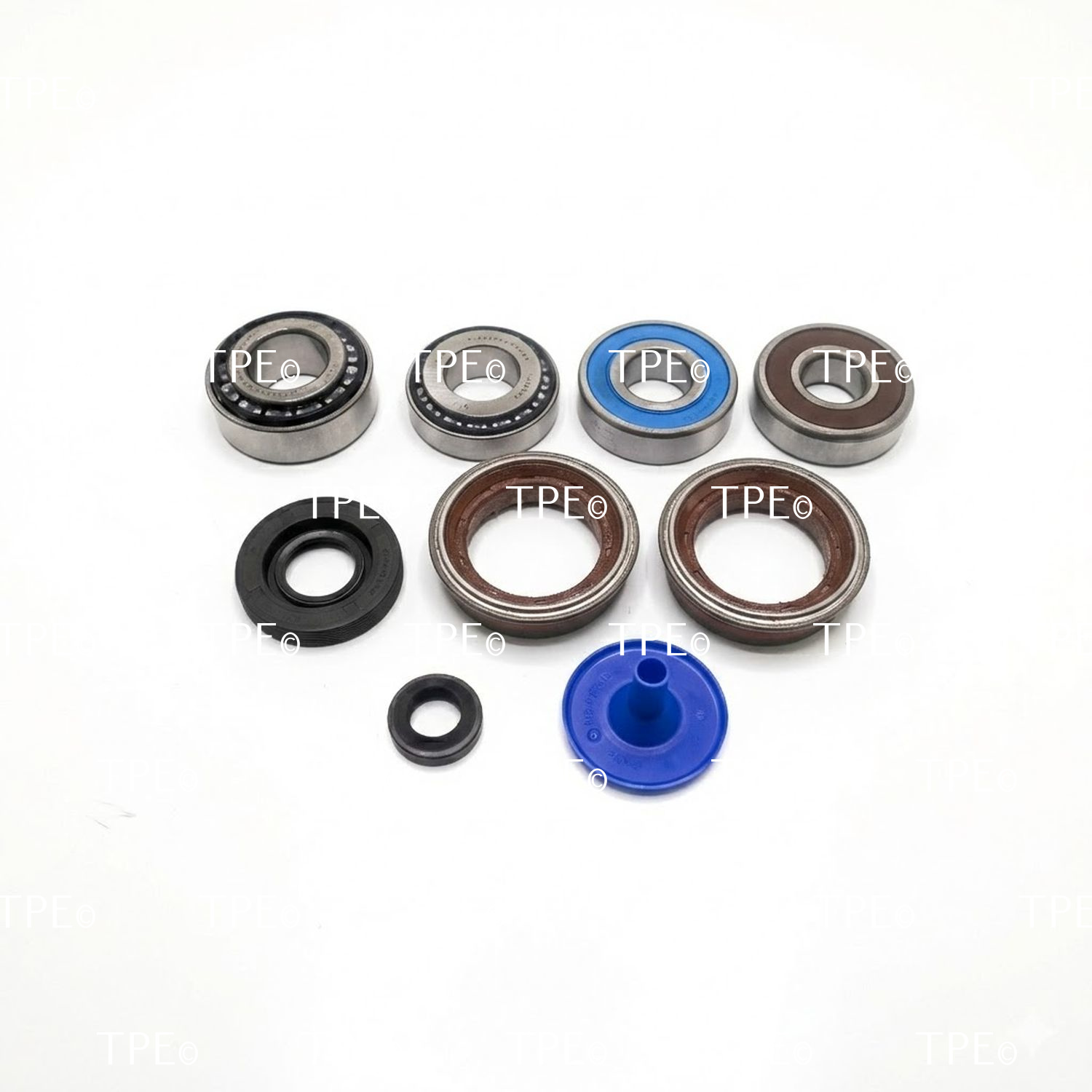 FO.KB.06-2ND Bearing & Seal Kits