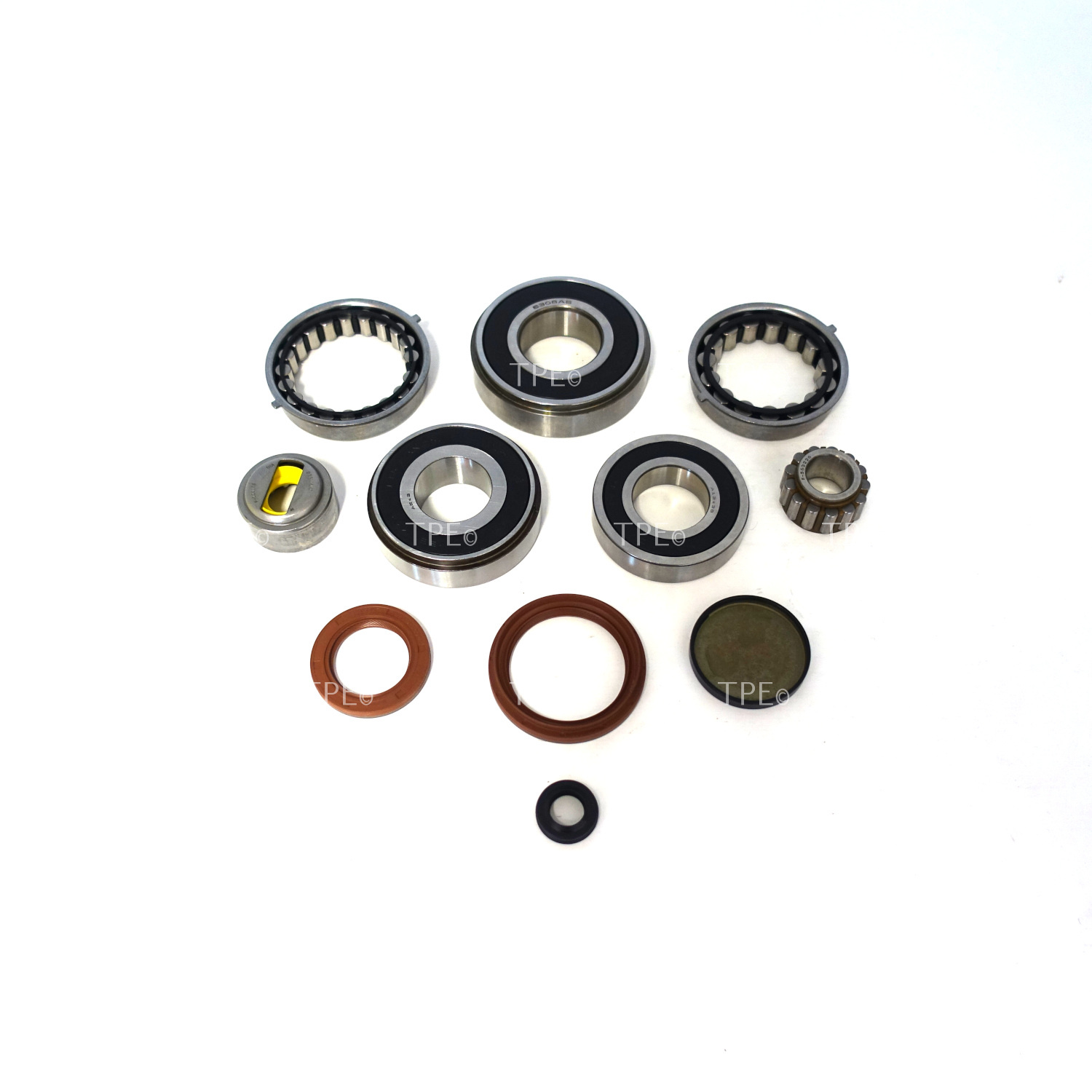 FO.KB.10L Bearing & Seal Kits