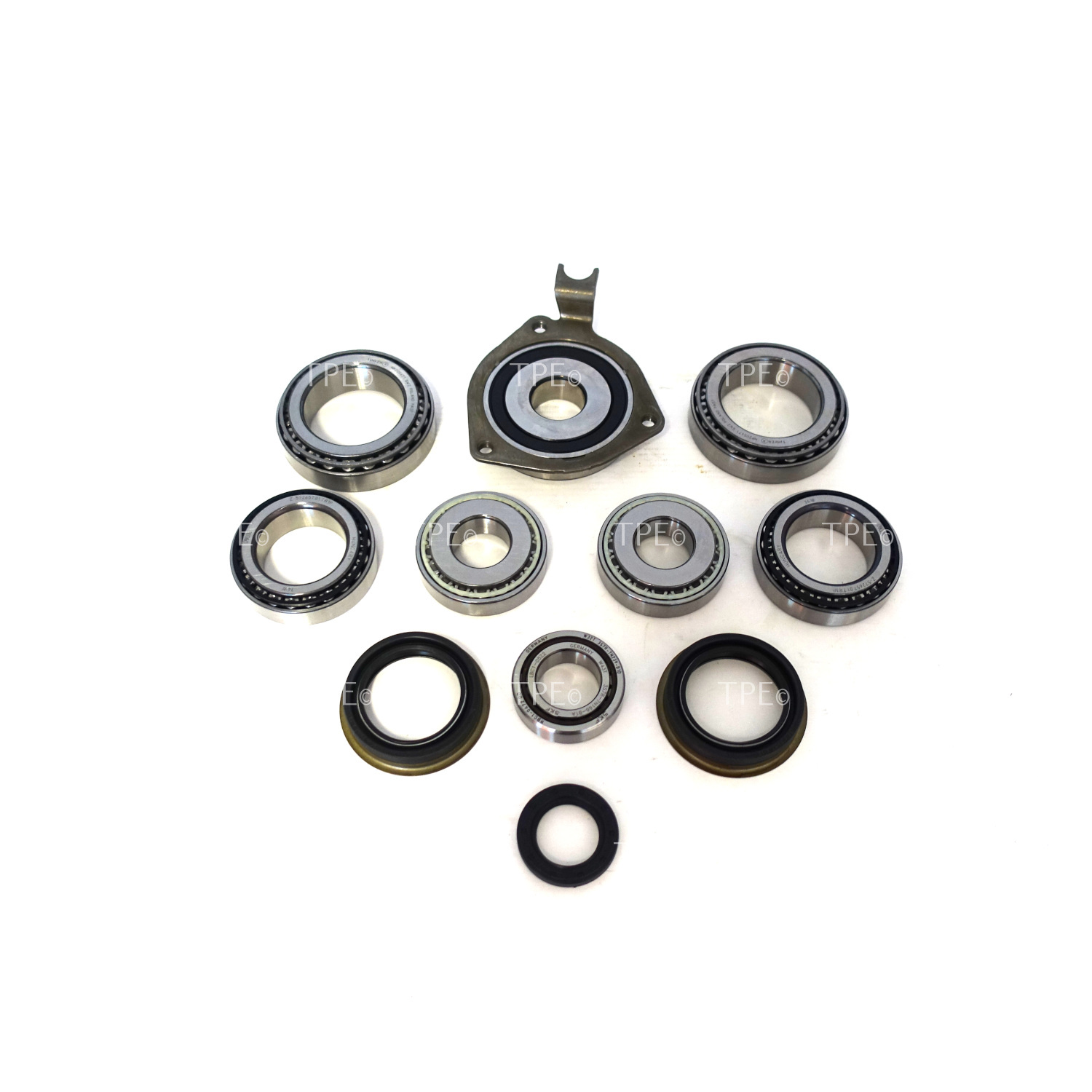 FO.KB.17 Bearing & Seal Kits