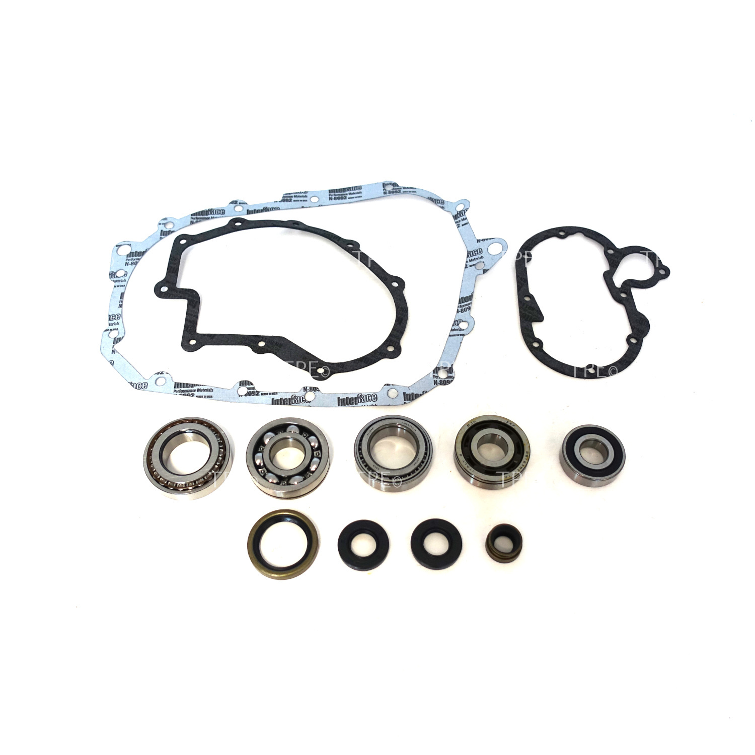 FO.KB.27 Bearing & Seal Kits