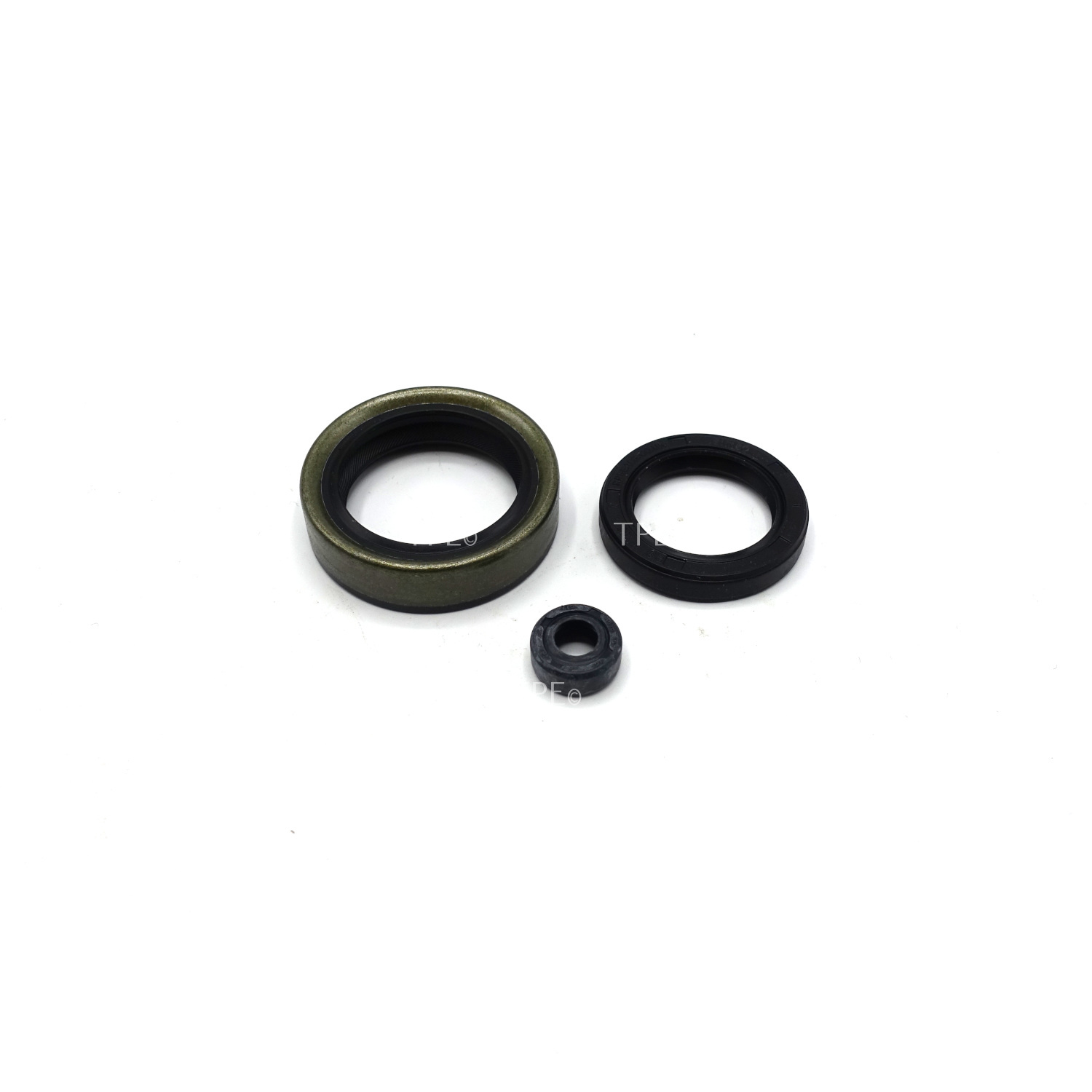 FO.KIT.01 Bearing & Seal Kits