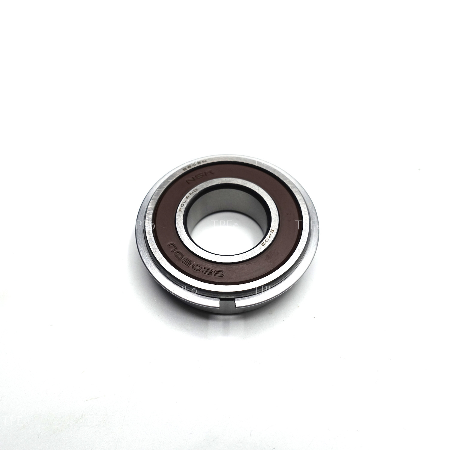 HO.BG.16 Bearing & Washers
