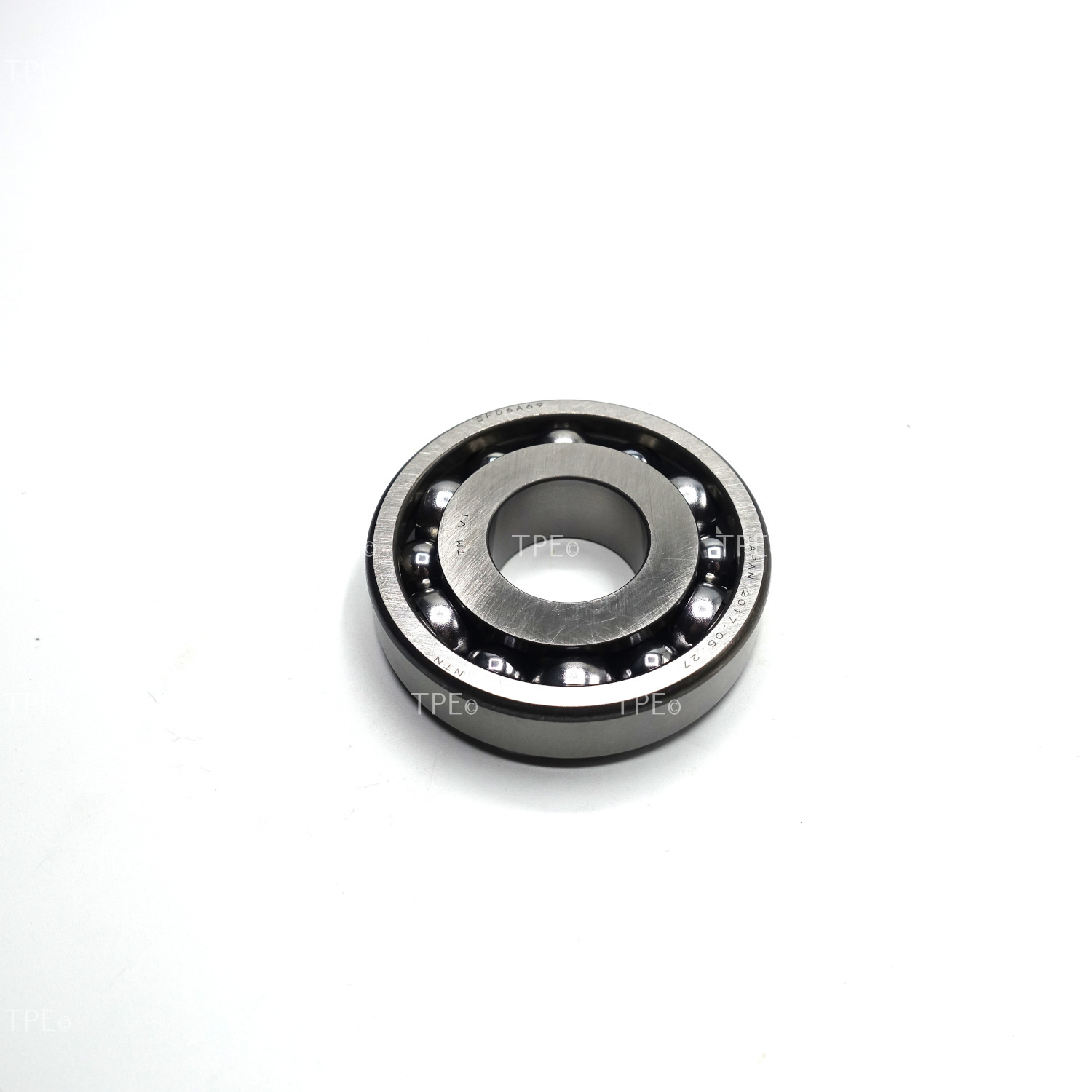 HO.BG.24 Bearing & Washers
