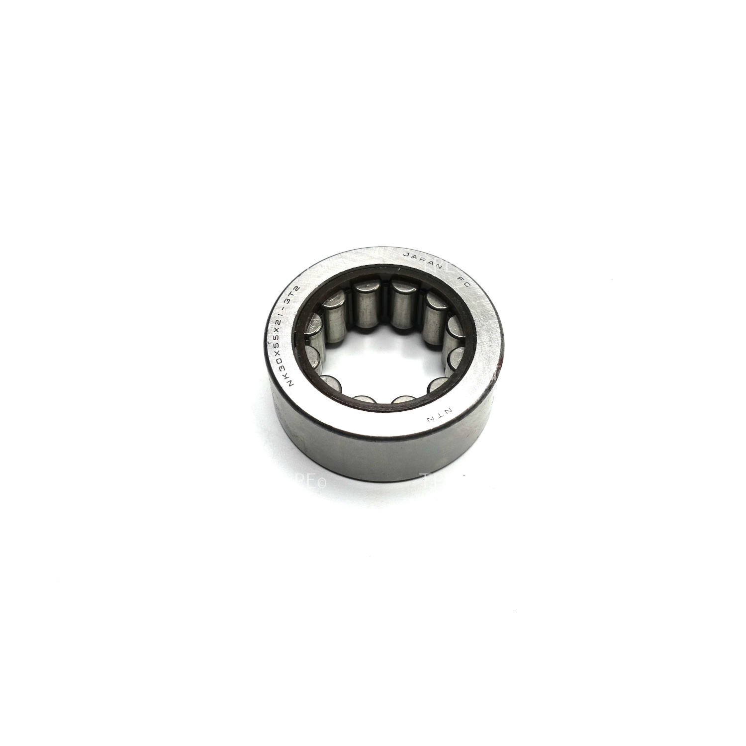 HO.BG.28 Bearing & Washers
